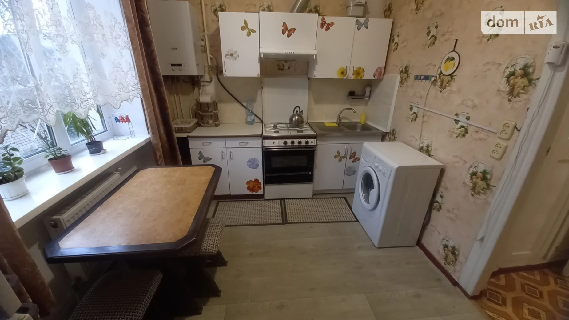 Сдается в аренду 1-комнатная квартира 38 кв. м в Виннице, ул. Замостянская - фото 5