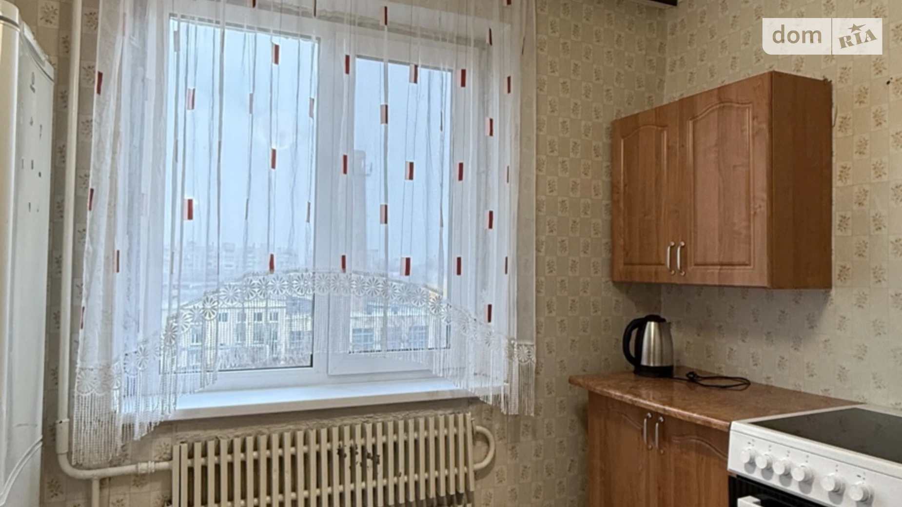 Сдается в аренду 1-комнатная квартира 34 кв. м в Виннице, ул. Марии Литвиненко-Вольгемут, 40 - фото 4