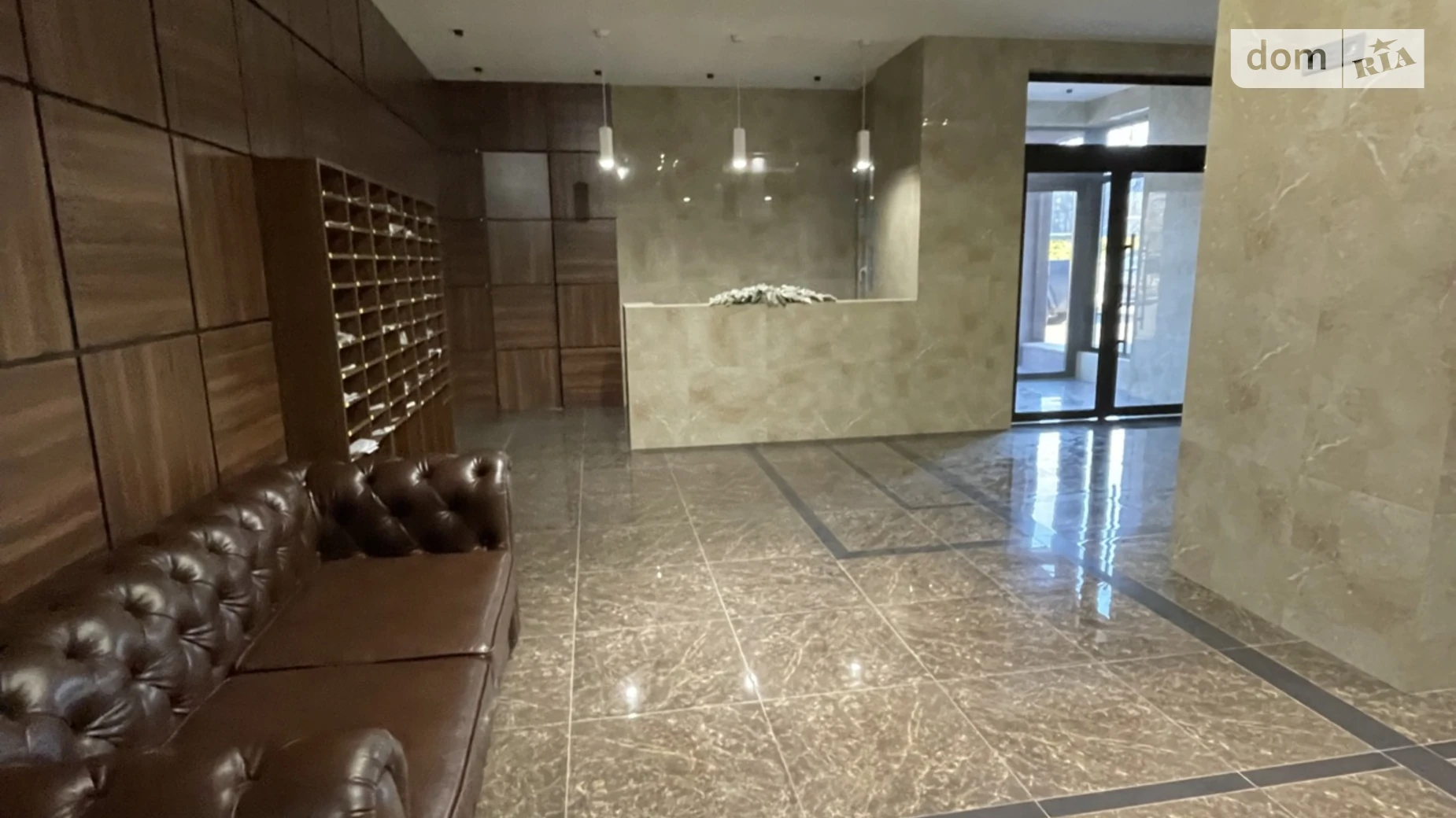 Продается 1-комнатная квартира 65.7 кв. м в Хмельницком, цена: 92000 $ - фото 2