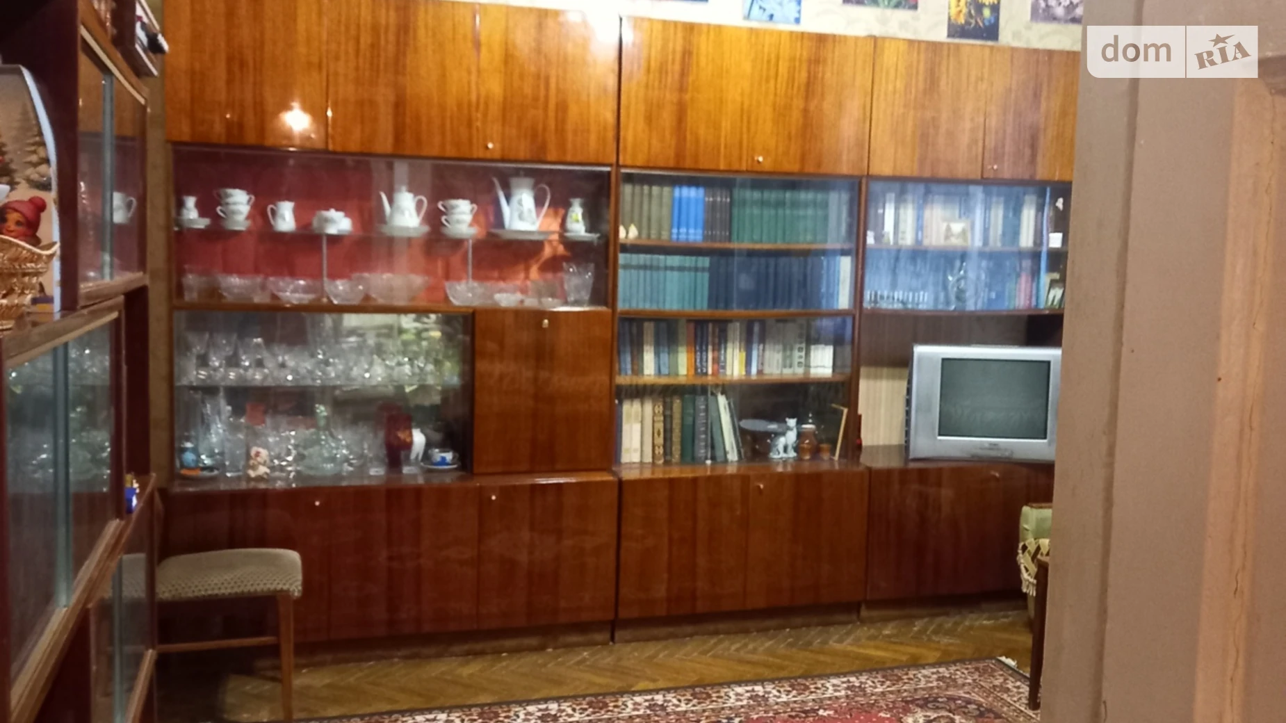 Продается 2-комнатная квартира 53 кв. м в Харькове, ул. Григория Сковороды(Пушкинская), 54 - фото 2