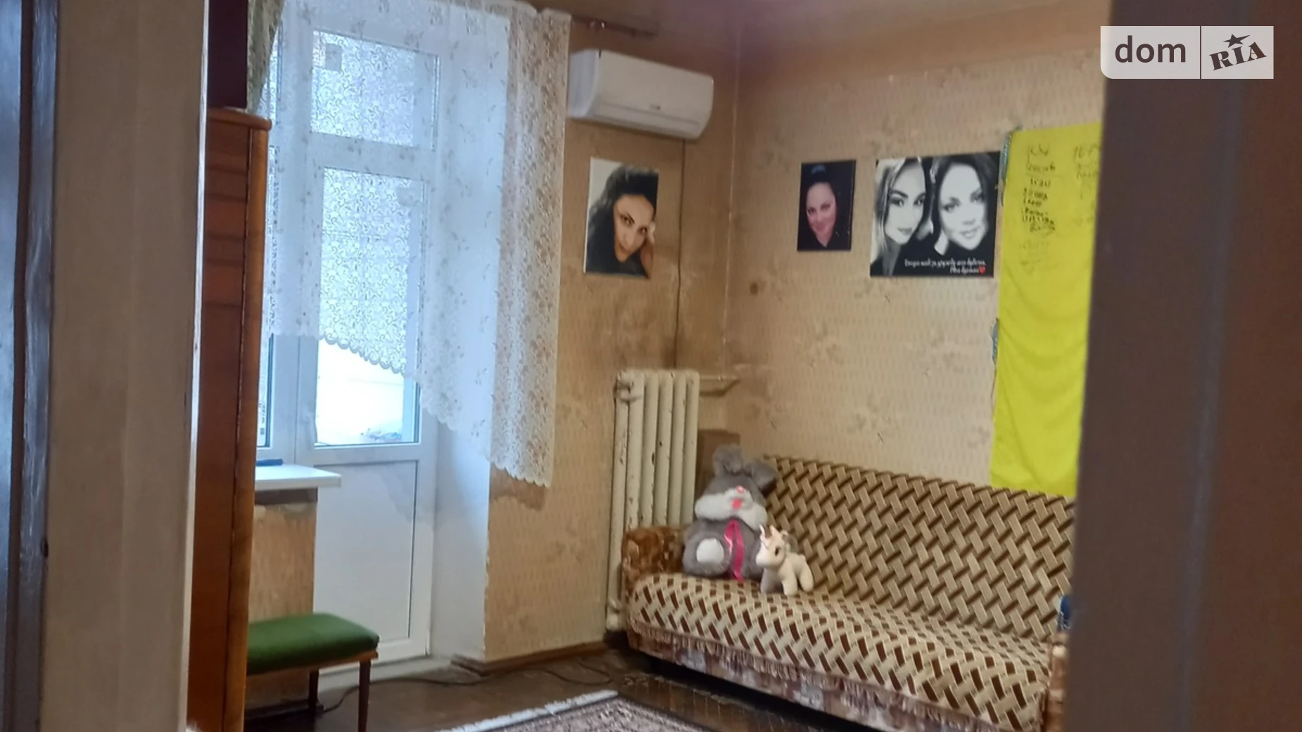 Продается 2-комнатная квартира 53 кв. м в Харькове, ул. Григория Сковороды(Пушкинская), 54 - фото 5