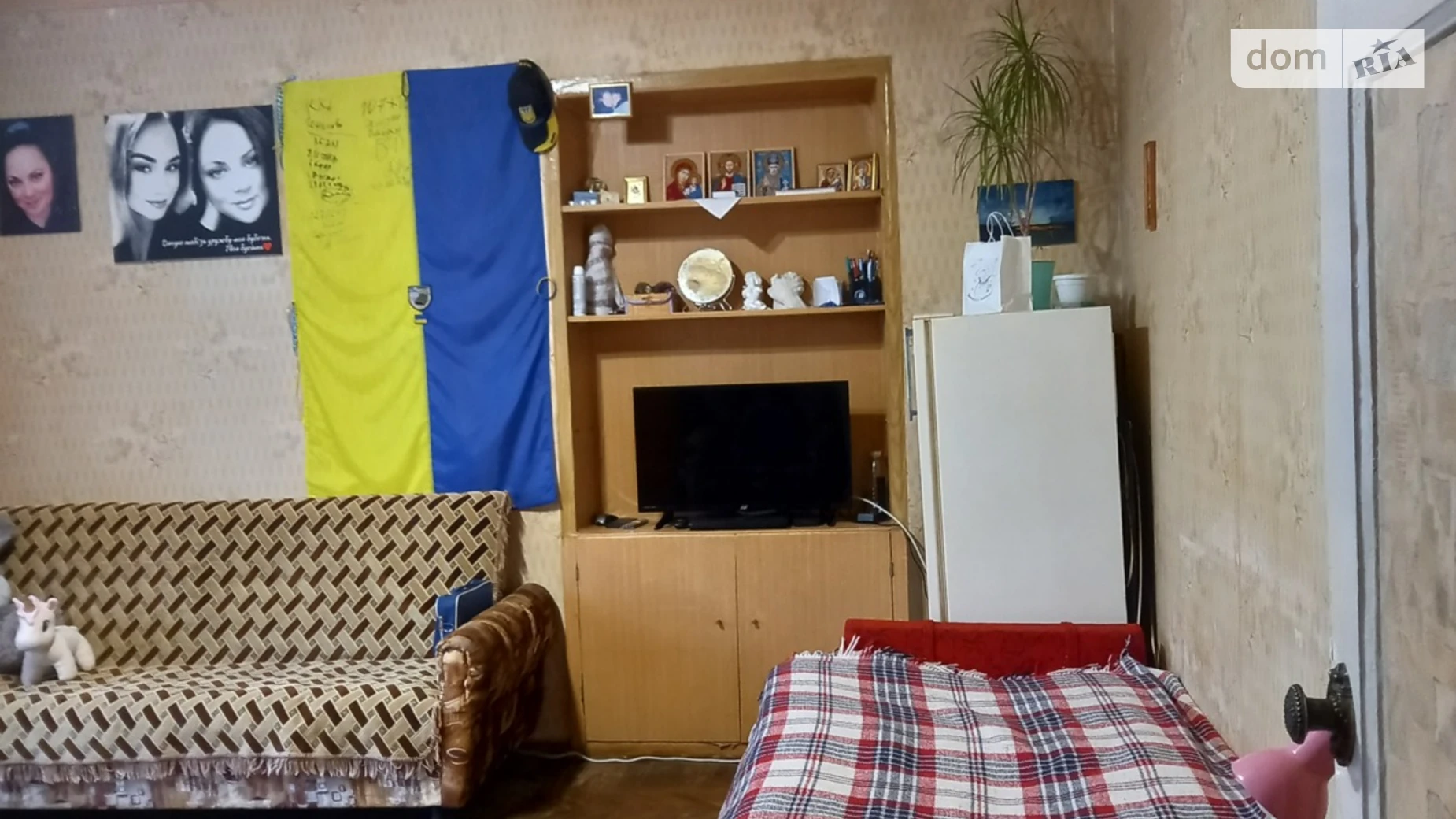 Продается 2-комнатная квартира 53 кв. м в Харькове, ул. Григория Сковороды(Пушкинская), 54 - фото 4