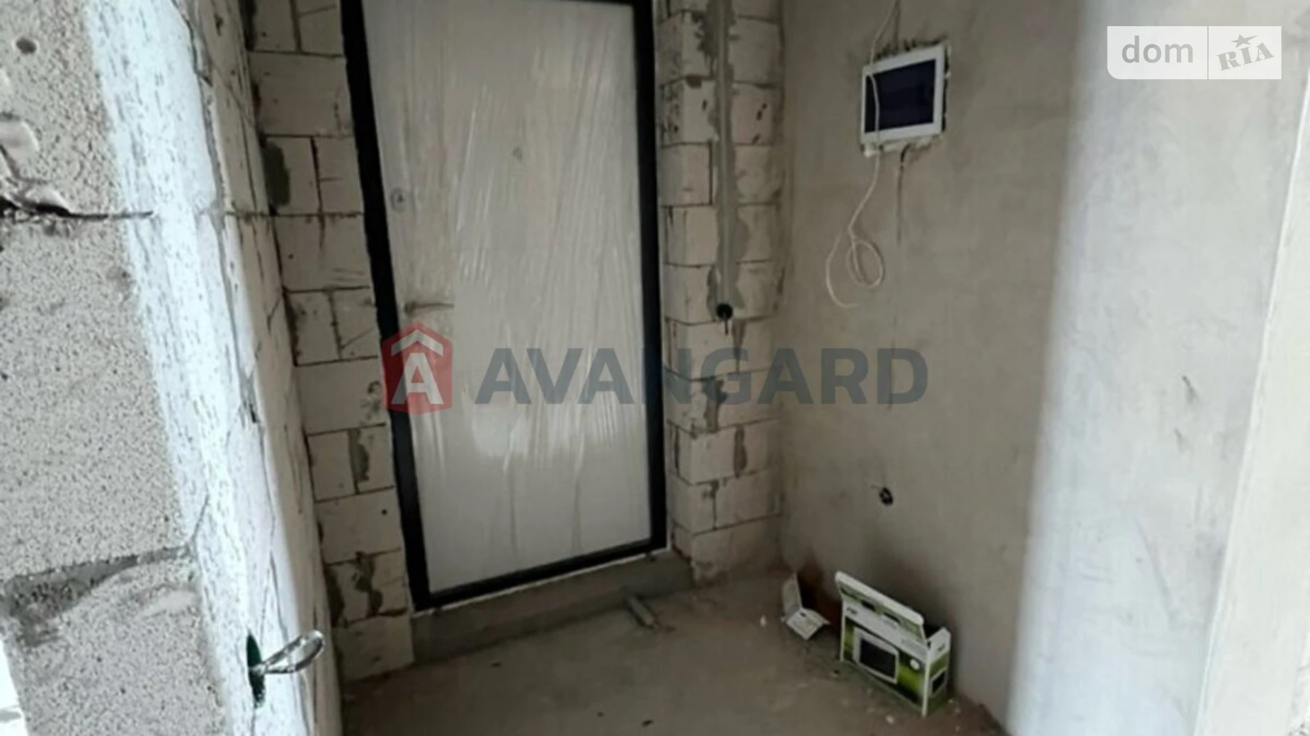 Продается 1-комнатная квартира 54 кв. м в Хмельницком, ул. Романа Шухевича(Курчатова), 8 - фото 5