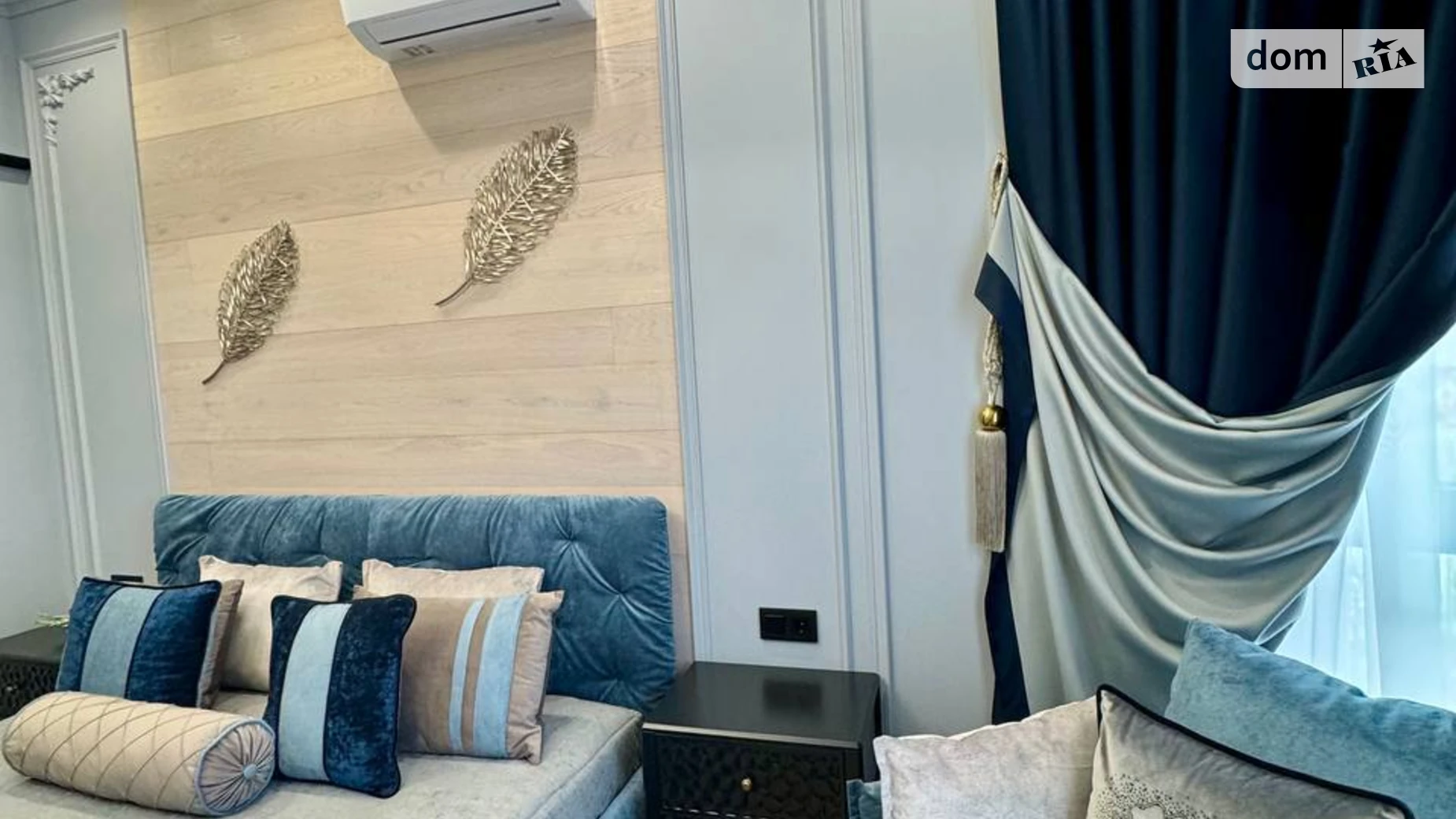 Продается 2-комнатная квартира 70 кв. м в Одессе - фото 5