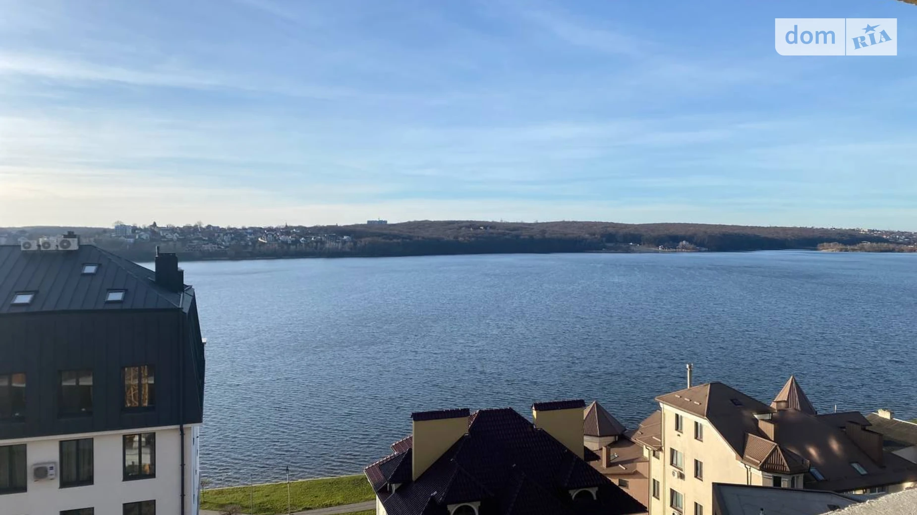 2-комнатная квартира 128.3 кв. м в Тернополе, ул. Березовая - фото 5