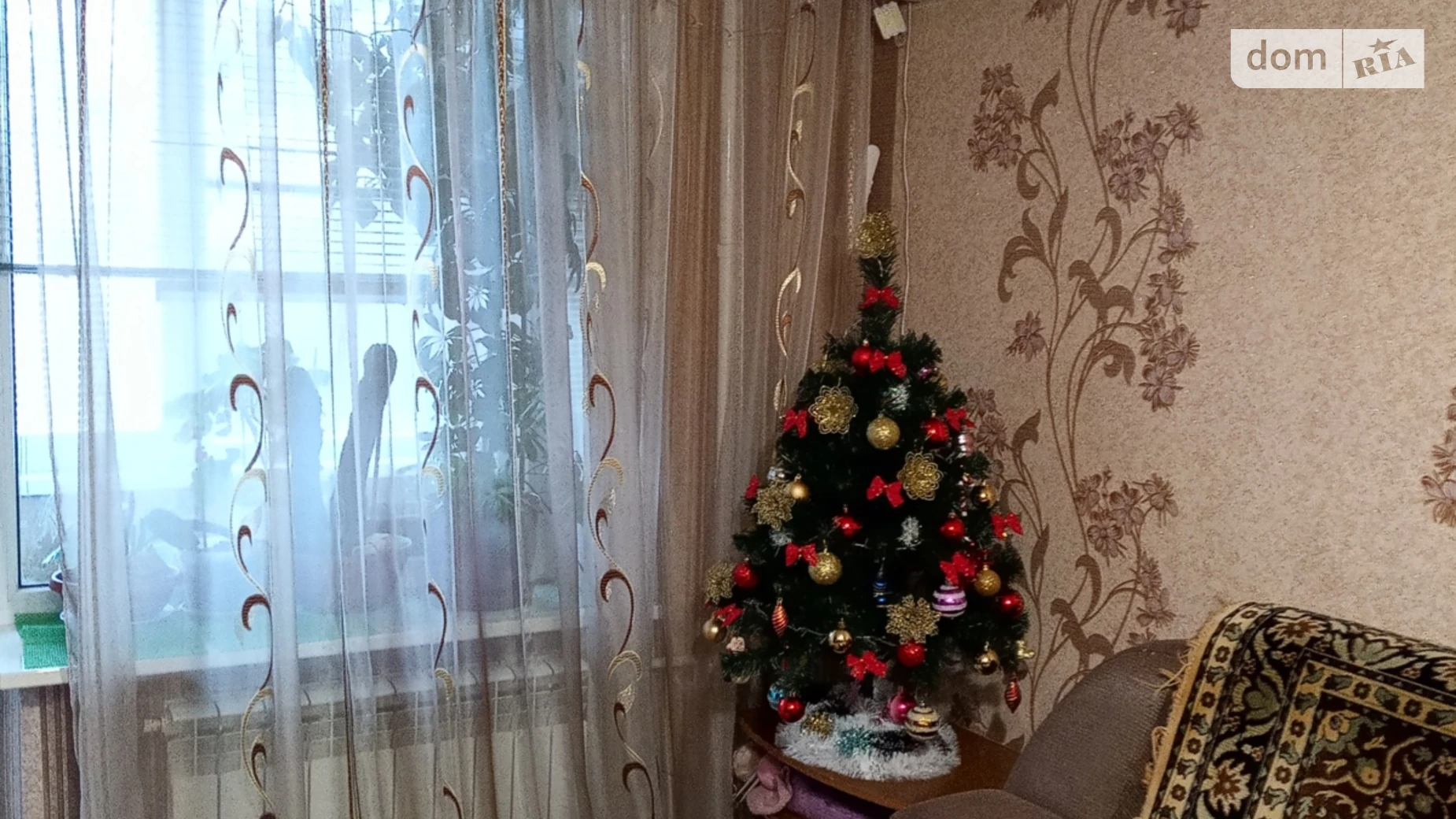 2-комнатная квартира 46.25 кв. м в Запорожье, ул. Карпенко-Карого - фото 2