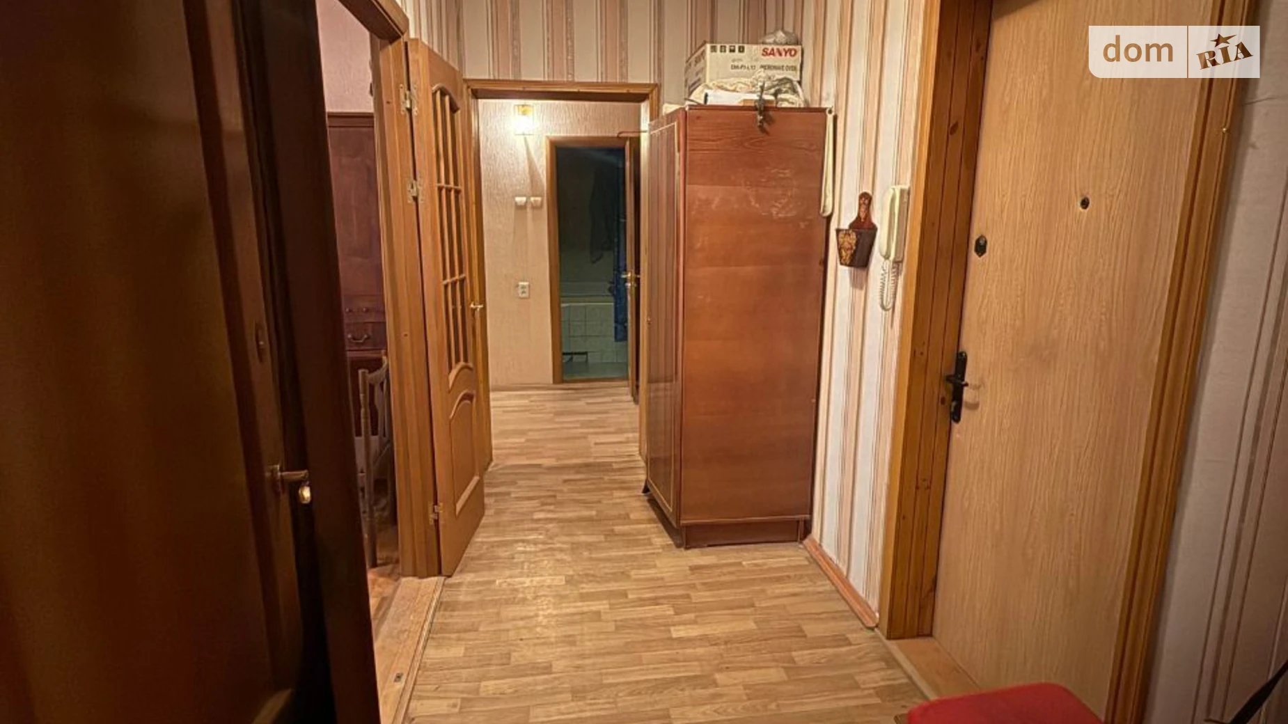 Продается 2-комнатная квартира 58.6 кв. м в Киеве, просп. Свободы, 2А - фото 4