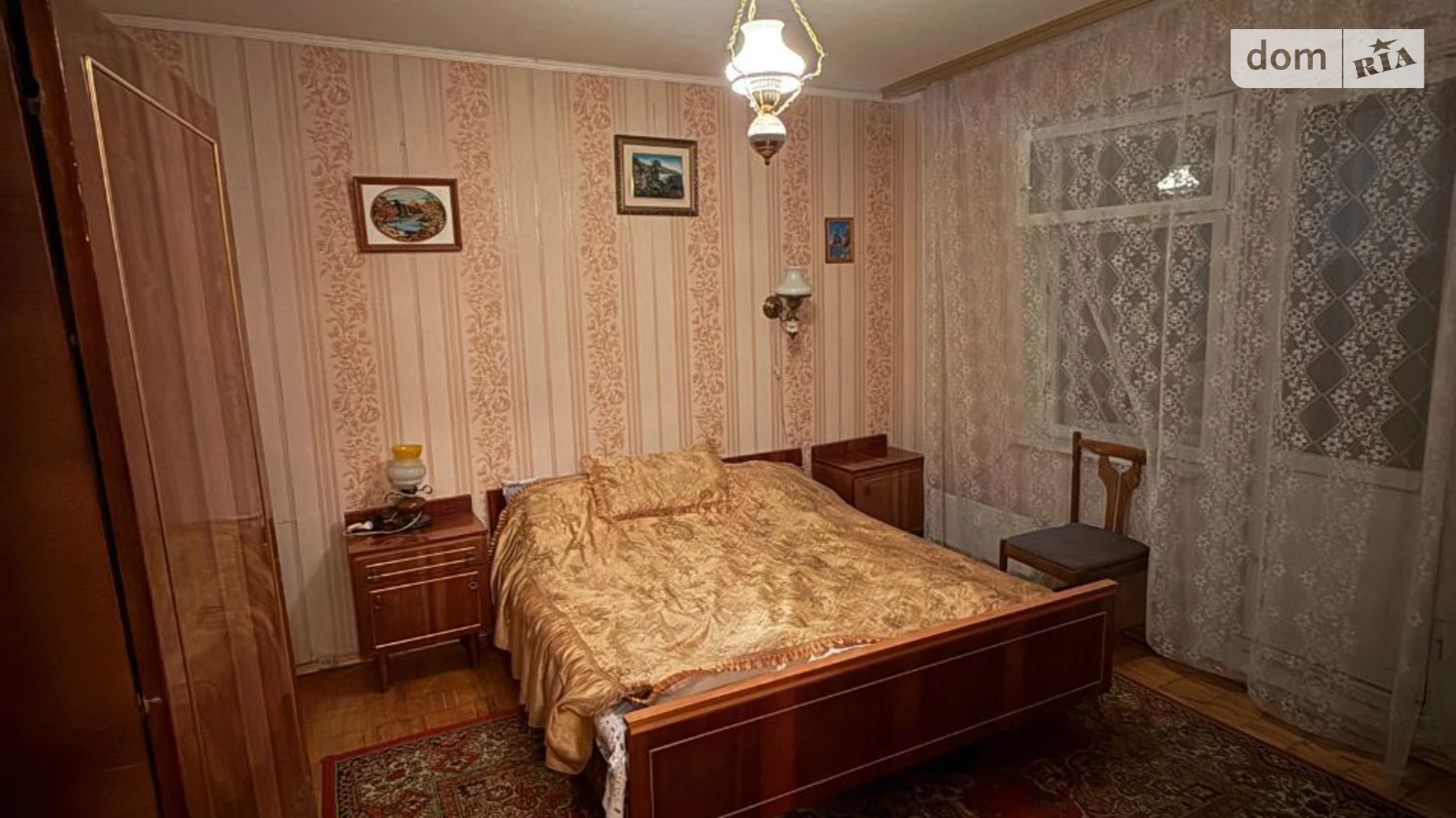 Продается 2-комнатная квартира 58.6 кв. м в Киеве, просп. Свободы, 2А - фото 5