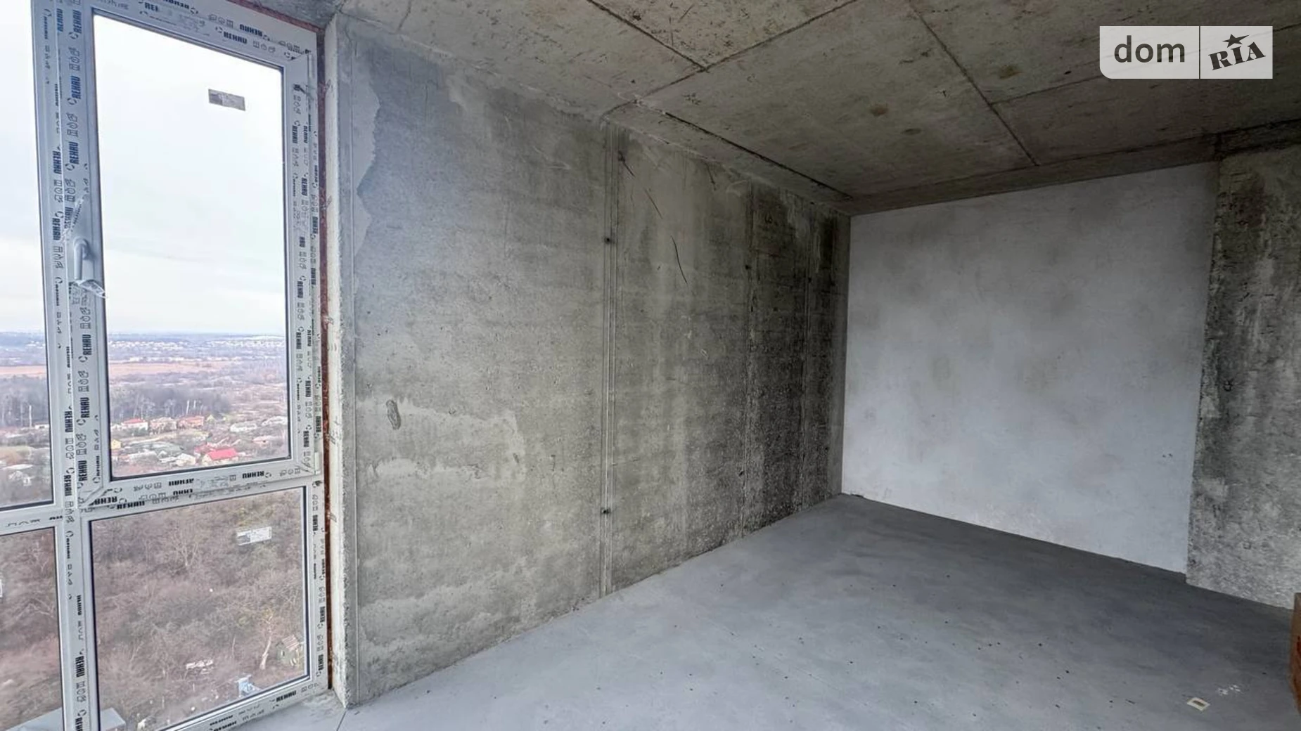 Продается 2-комнатная квартира 60.8 кв. м в Львове, ул. Беговая, 17Б - фото 3