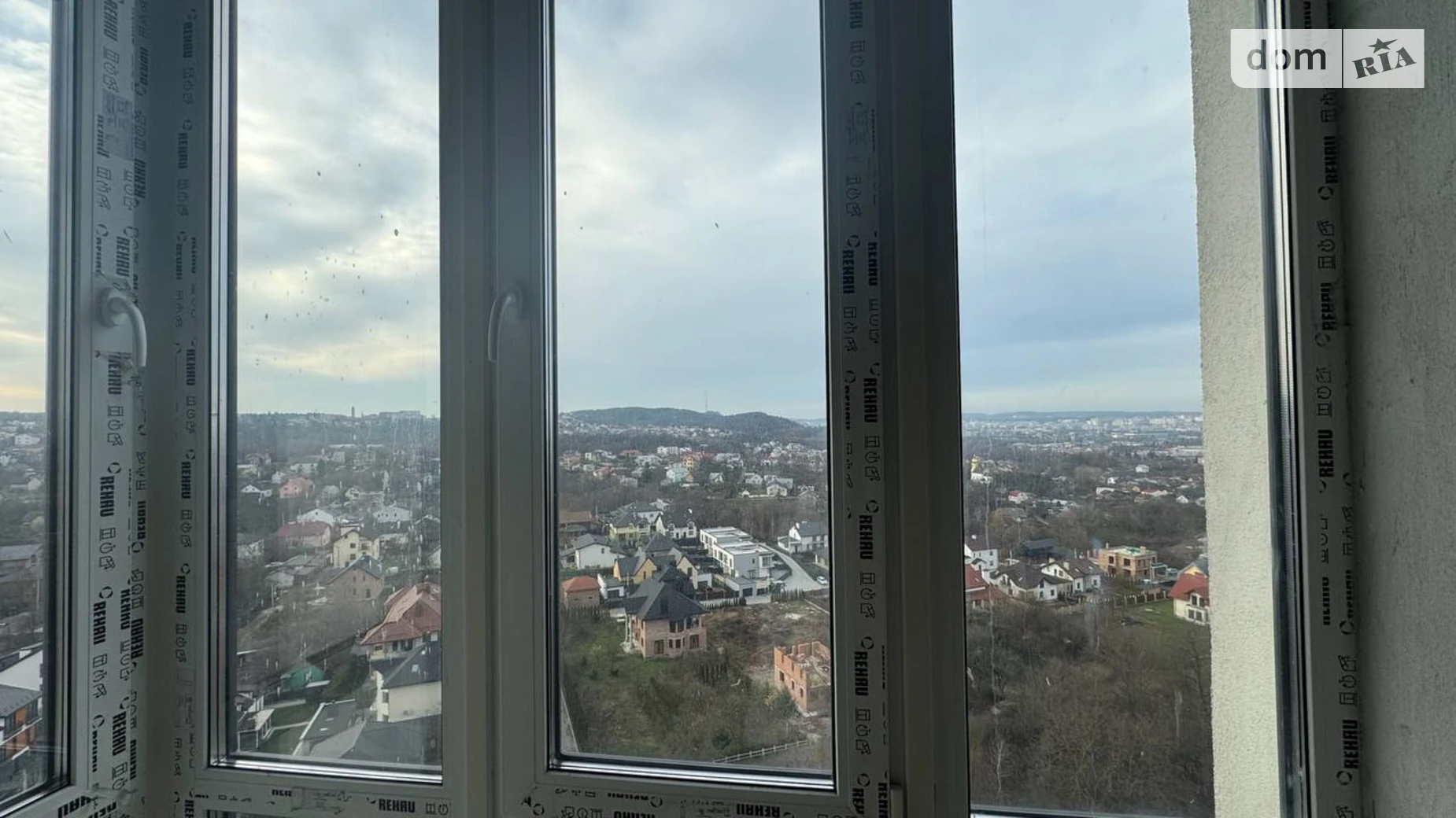 Продается 2-комнатная квартира 60.8 кв. м в Львове, ул. Беговая, 17Б - фото 5