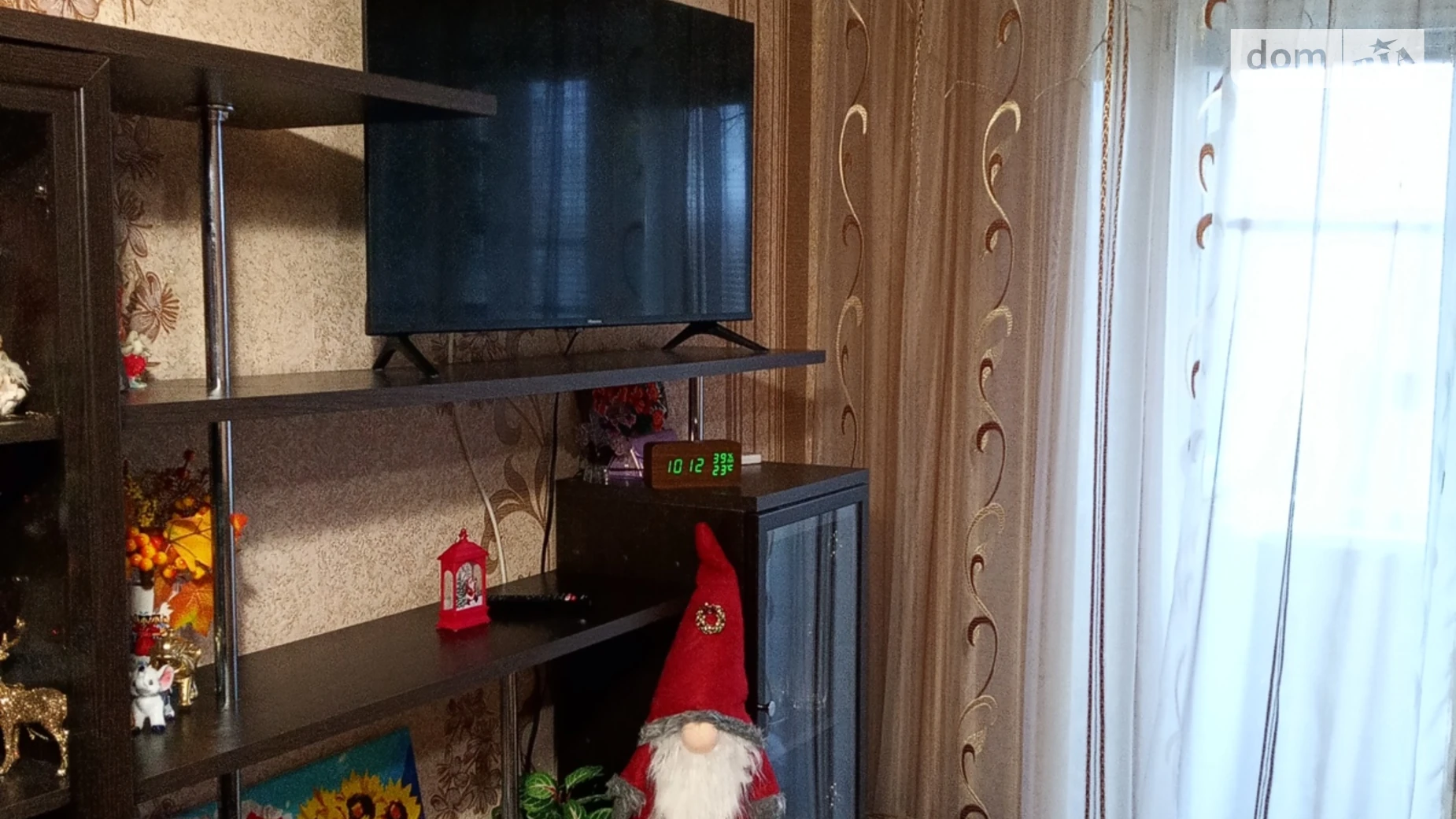 2-комнатная квартира 46.25 кв. м в Запорожье, ул. Карпенко-Карого - фото 4