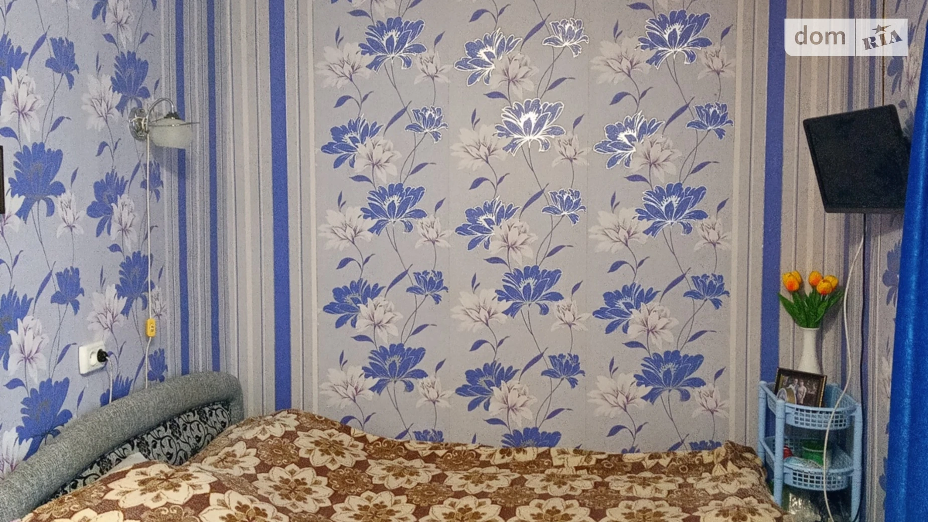 2-комнатная квартира 46.25 кв. м в Запорожье, ул. Карпенко-Карого - фото 5