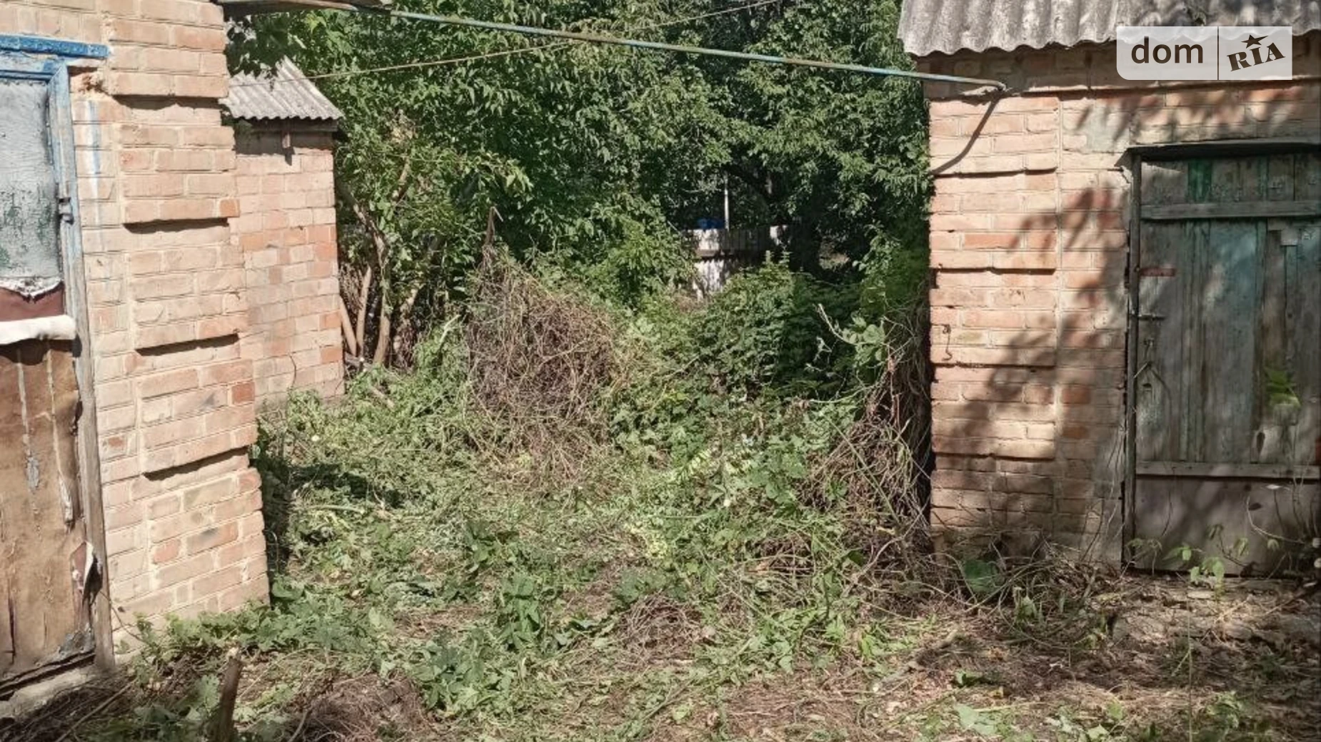 Продается одноэтажный дом 43.3 кв. м с террасой, цена: 32000 $ - фото 4