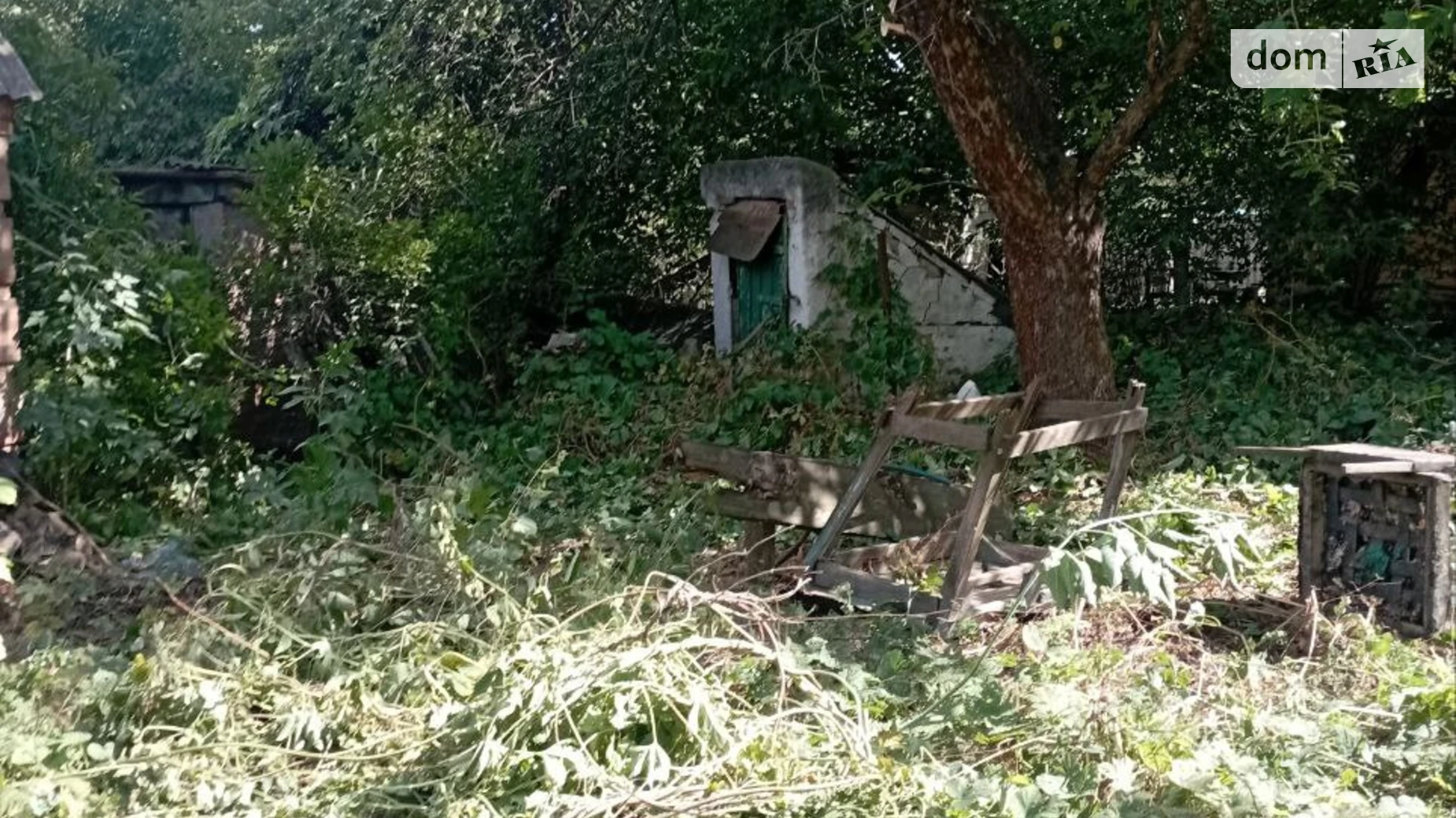 Продается одноэтажный дом 43.3 кв. м с террасой, цена: 32000 $ - фото 5