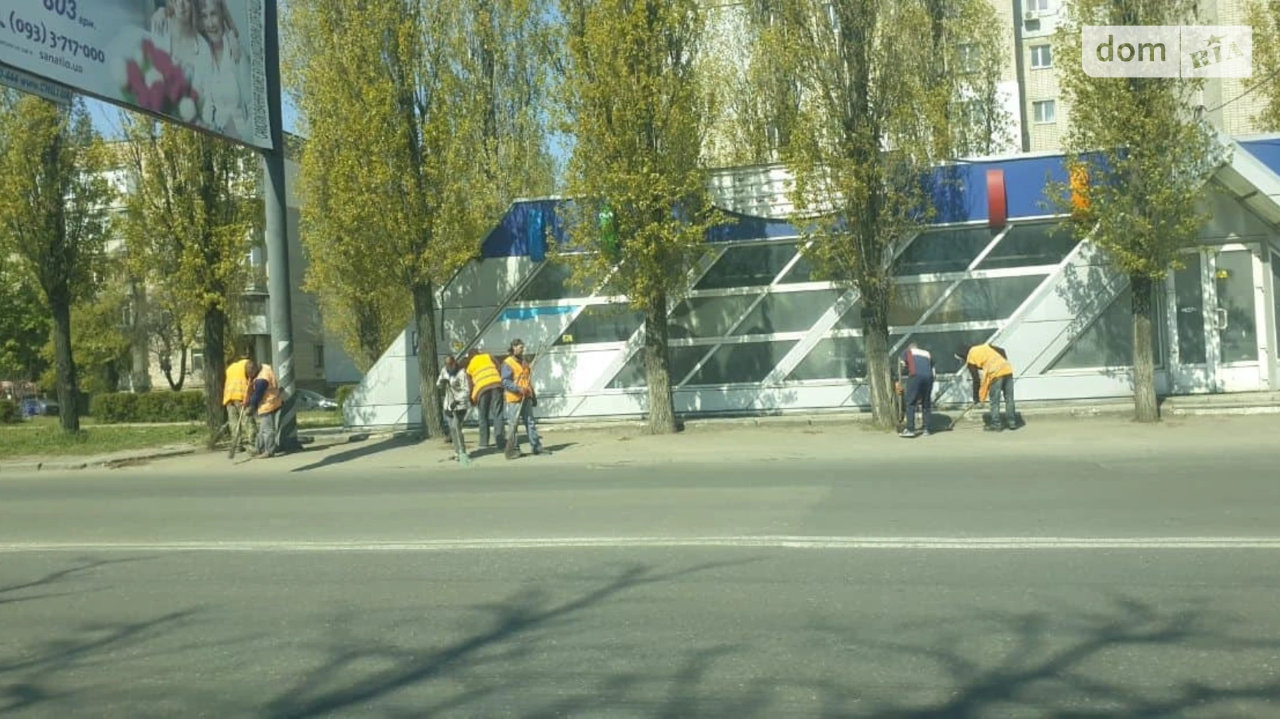 ул. Космонавтов Новый Водопой Николаев - фото 5