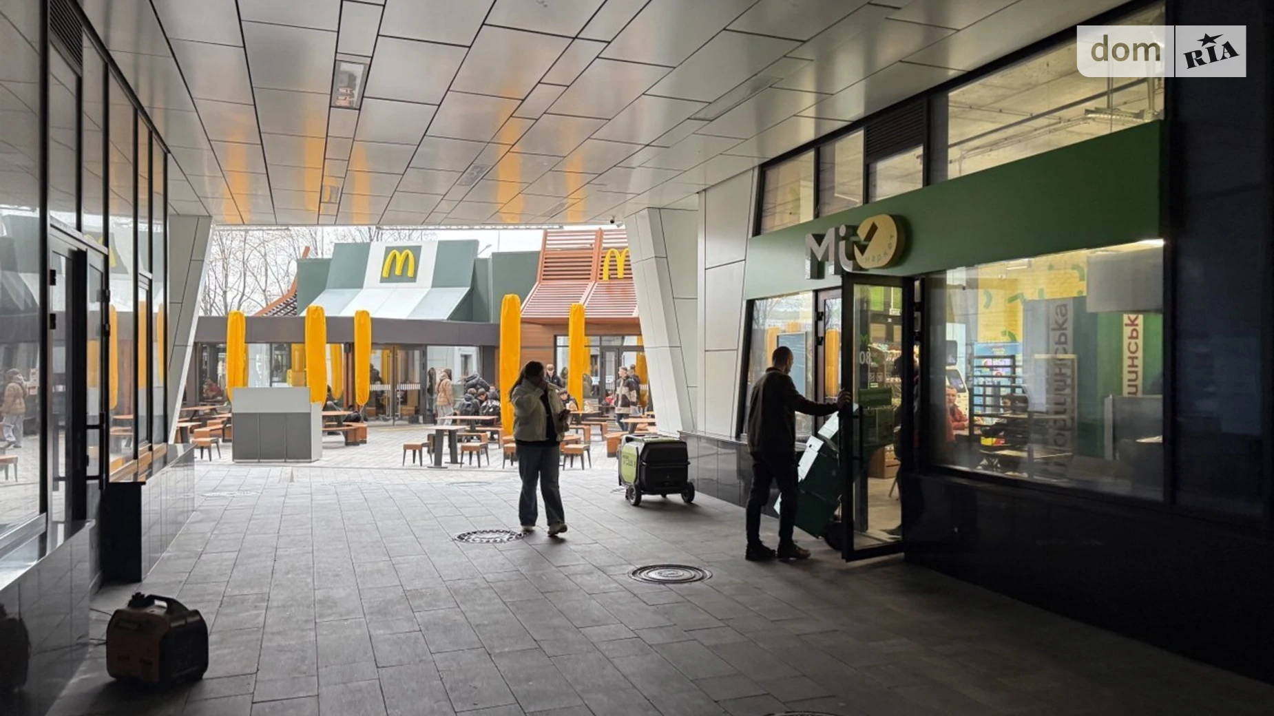 просп. Берестейский(Победы), 11 корпус 2 Шевченковский Киев ЖК Manhattan City Политехнический институт, цена: 1900 $ - фото 5