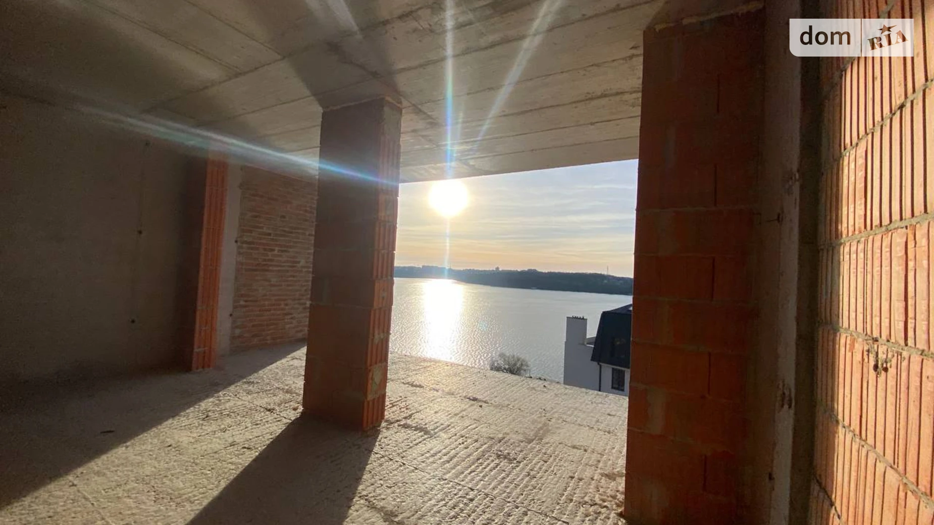 1-комнатная квартира 65.2 кв. м в Тернополе, ул. Березовая - фото 2