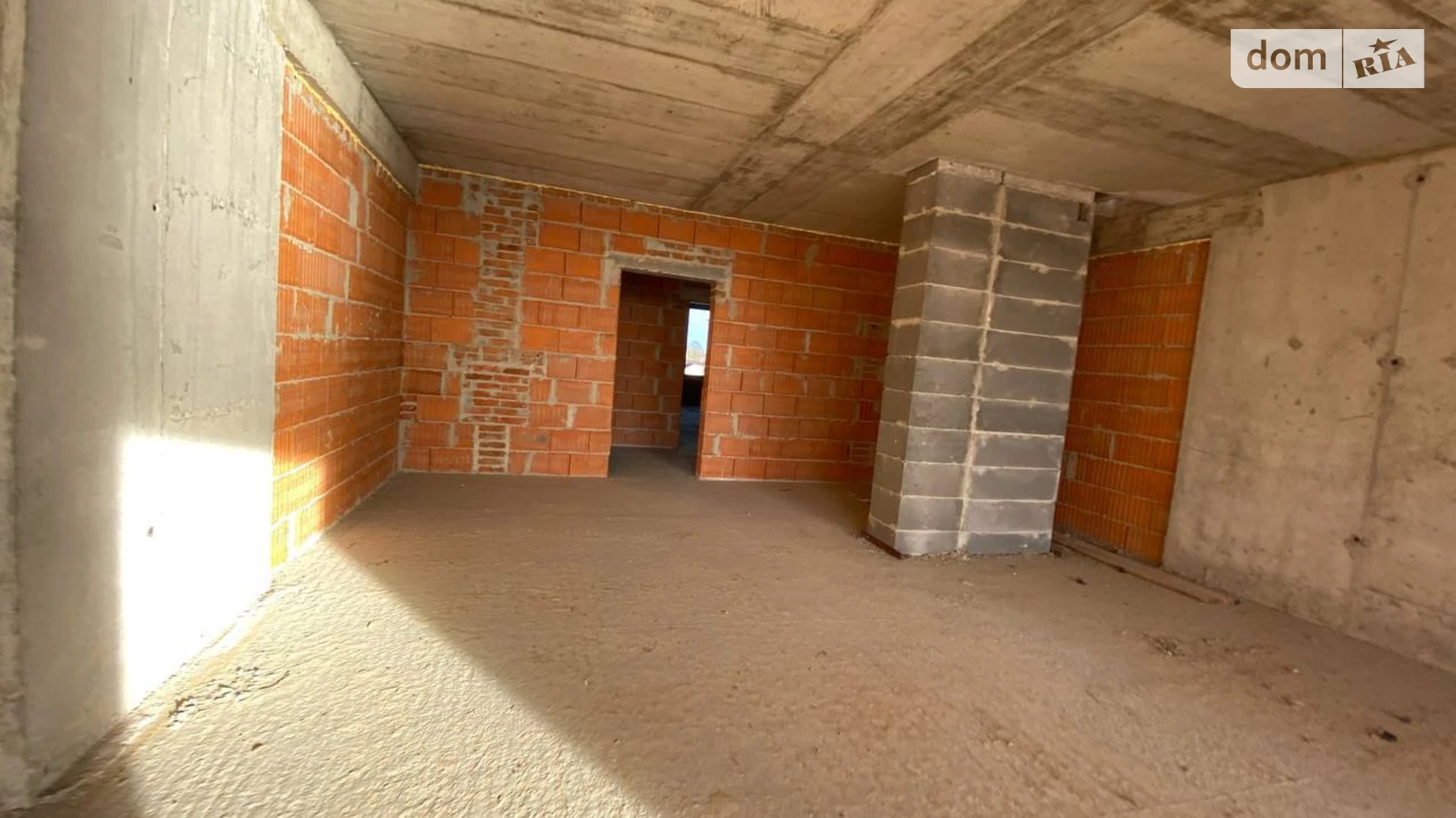 1-комнатная квартира 65.2 кв. м в Тернополе, ул. Березовая - фото 5