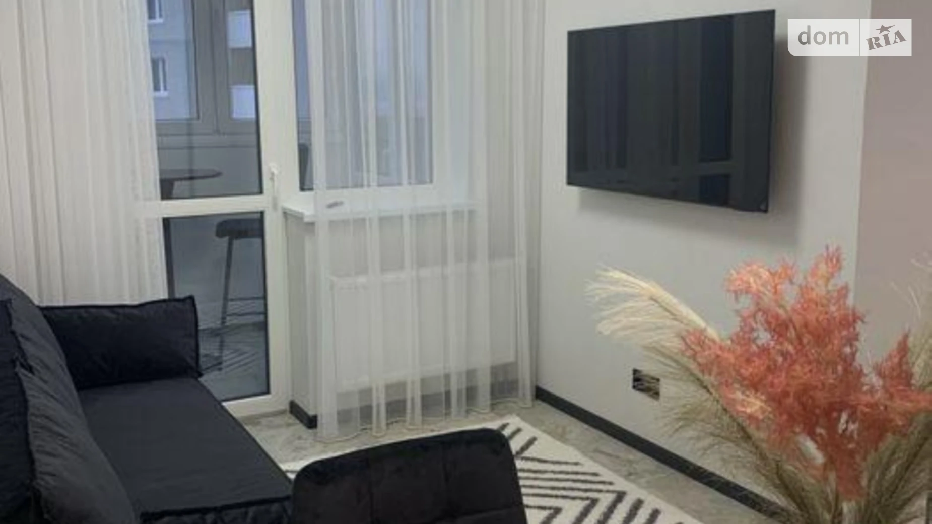 Продається 1-кімнатна квартира 44 кв. м у Києві, пров. Балтійський, 3А - фото 2