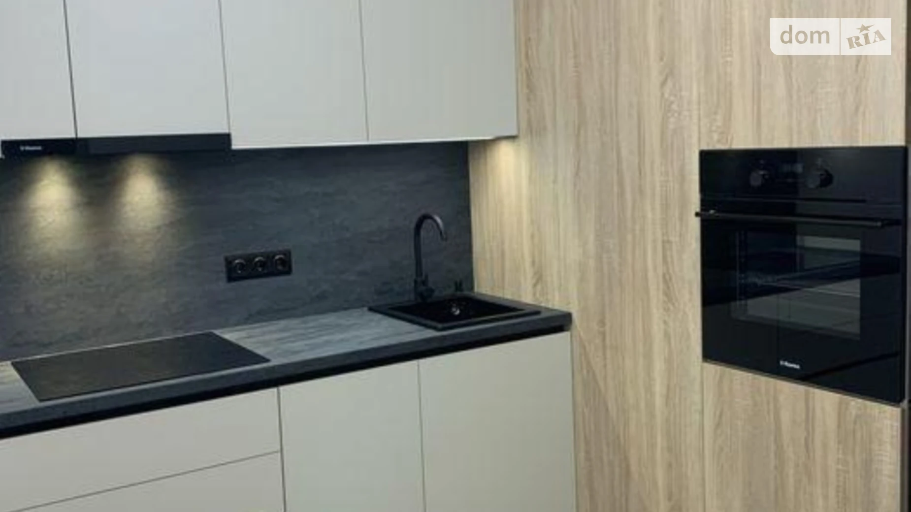 Продається 1-кімнатна квартира 44 кв. м у Києві, пров. Балтійський, 3А - фото 4