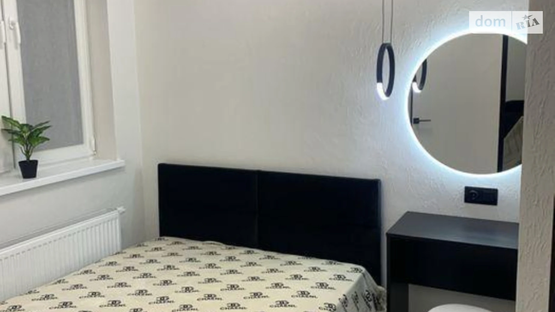 Продається 1-кімнатна квартира 44 кв. м у Києві, пров. Балтійський, 3А - фото 5