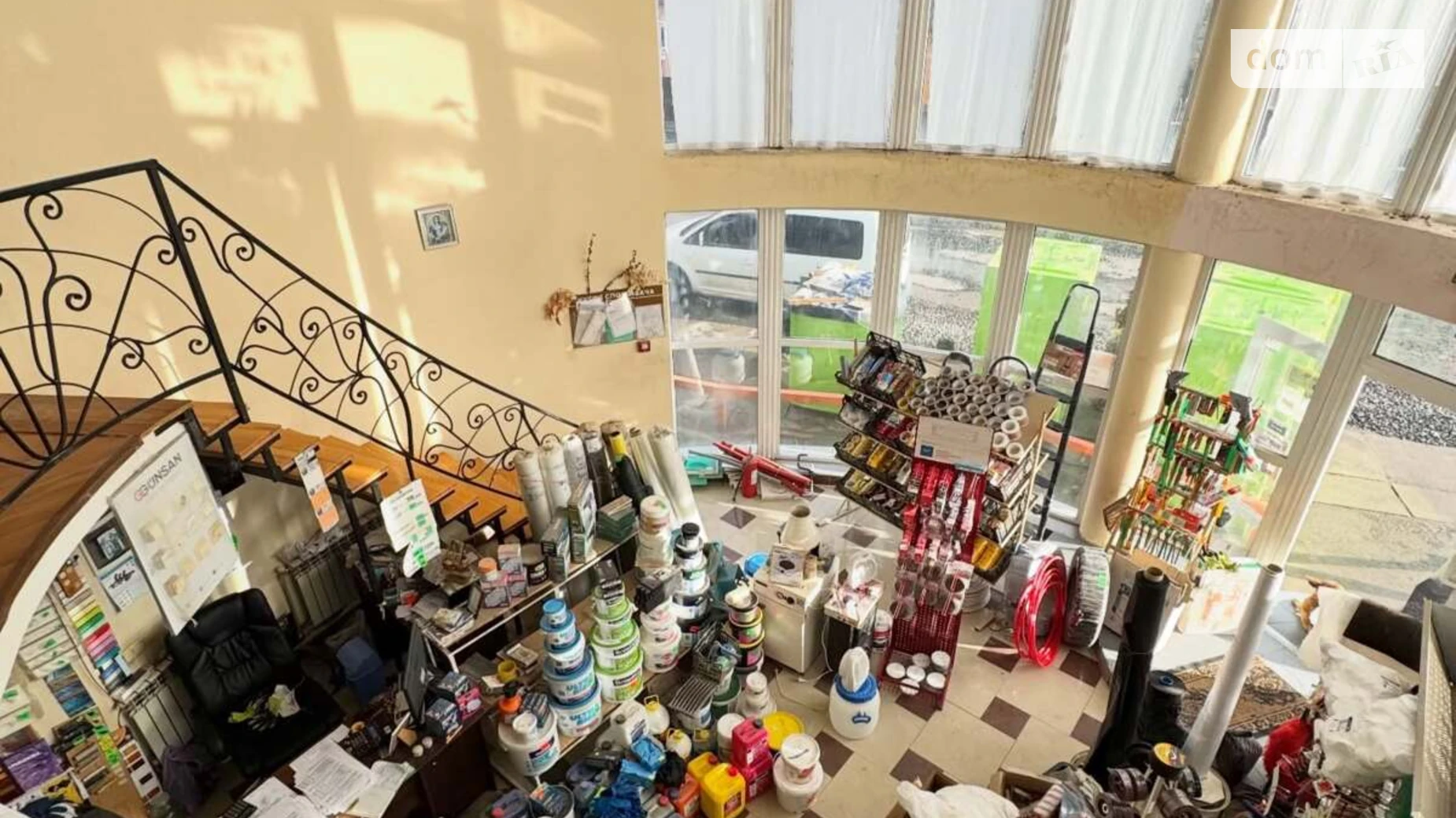 Сдается в аренду помещения свободного назначения 1000 кв. м в 2-этажном здании, цена: 3500 $ - фото 4