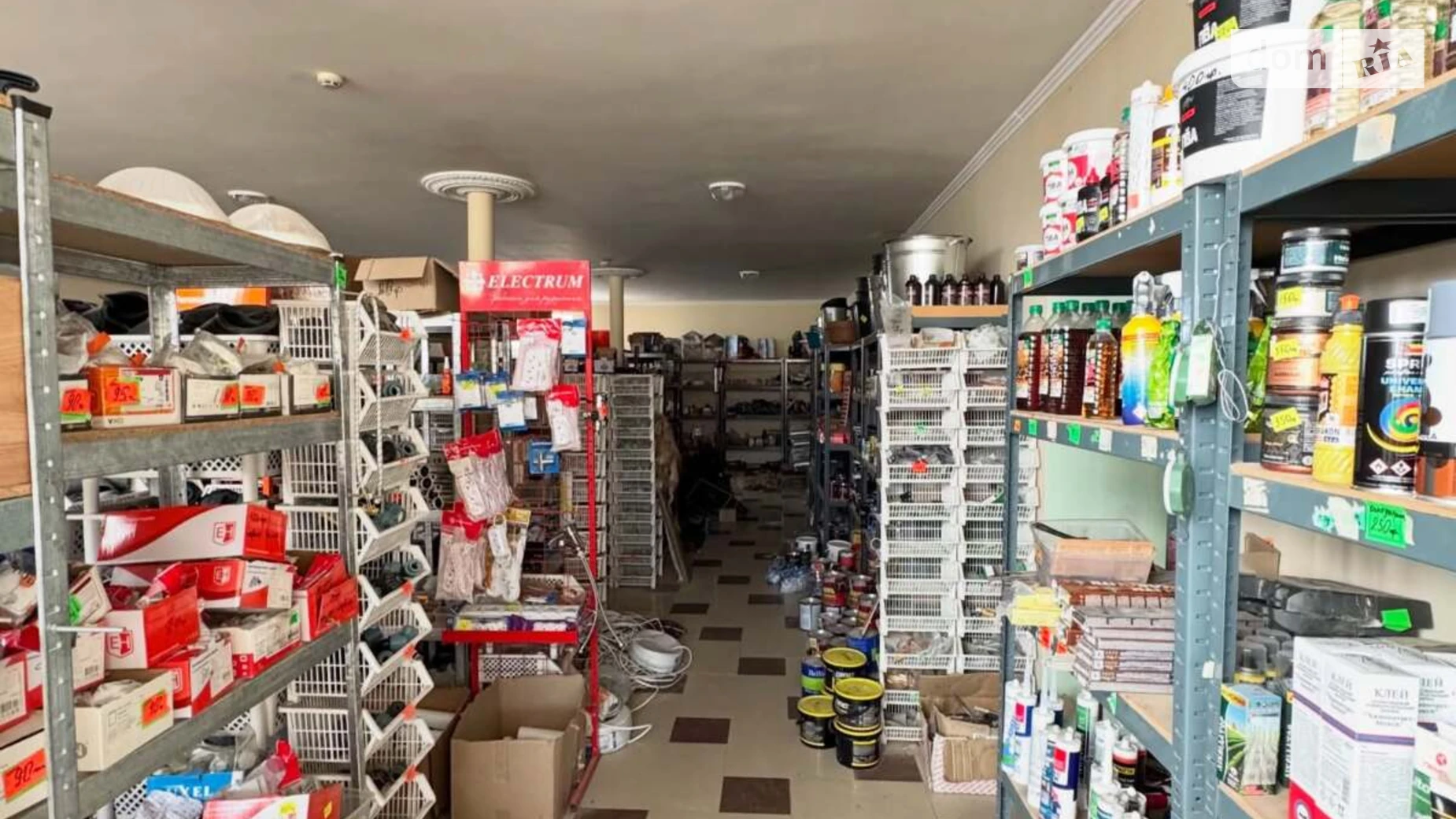 Сдается в аренду помещения свободного назначения 1000 кв. м в 2-этажном здании, цена: 3500 $ - фото 5