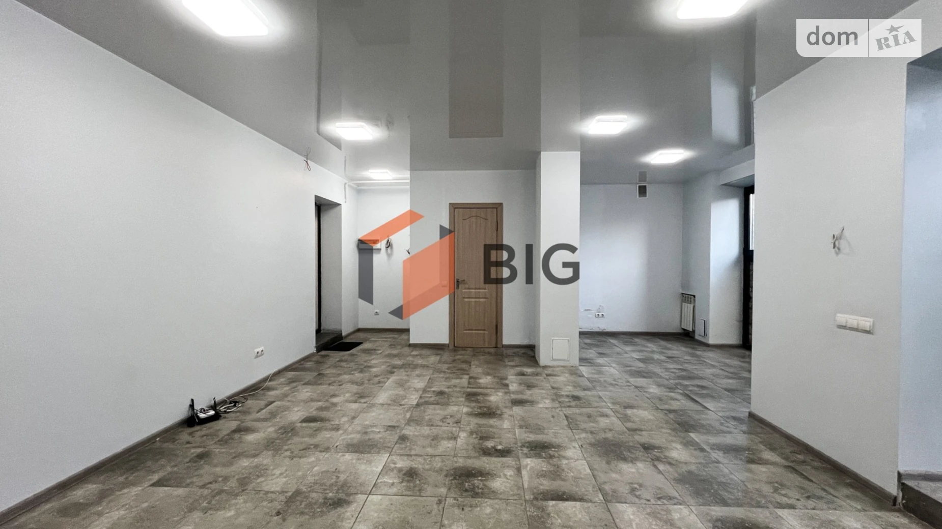 Сдается в аренду офис 45 кв. м в бизнес-центре, цена: 10000 грн - фото 5