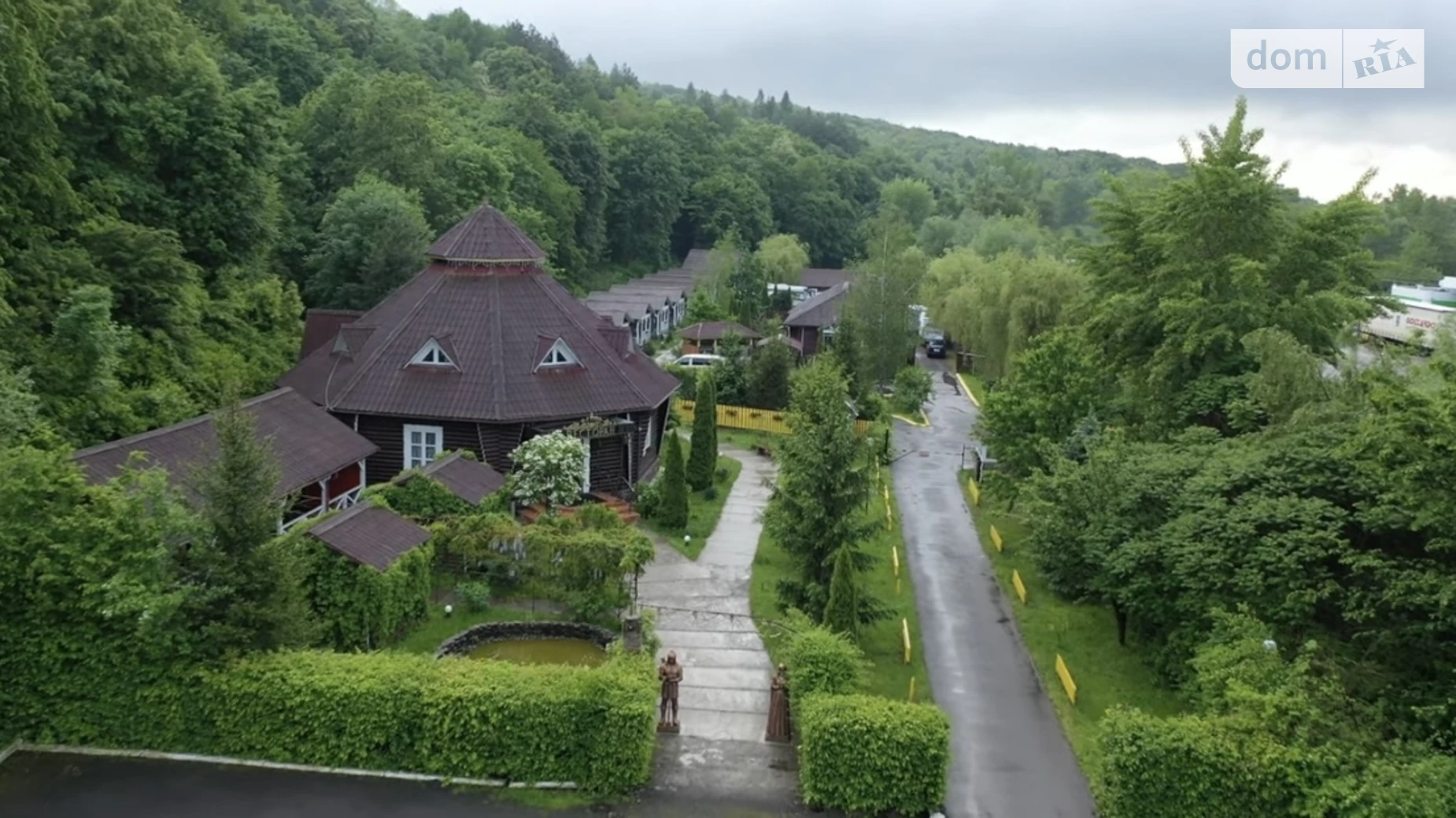 Продается земельный участок 62 соток в Закарпатской области, цена: 999000 $ - фото 4