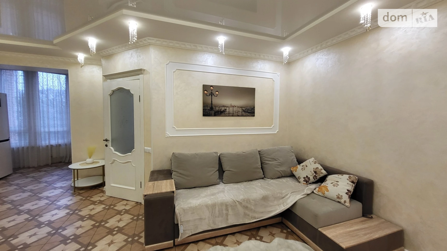 Сдается в аренду 1-комнатная квартира 62 кв. м в Виннице, цена: 16500 грн - фото 5