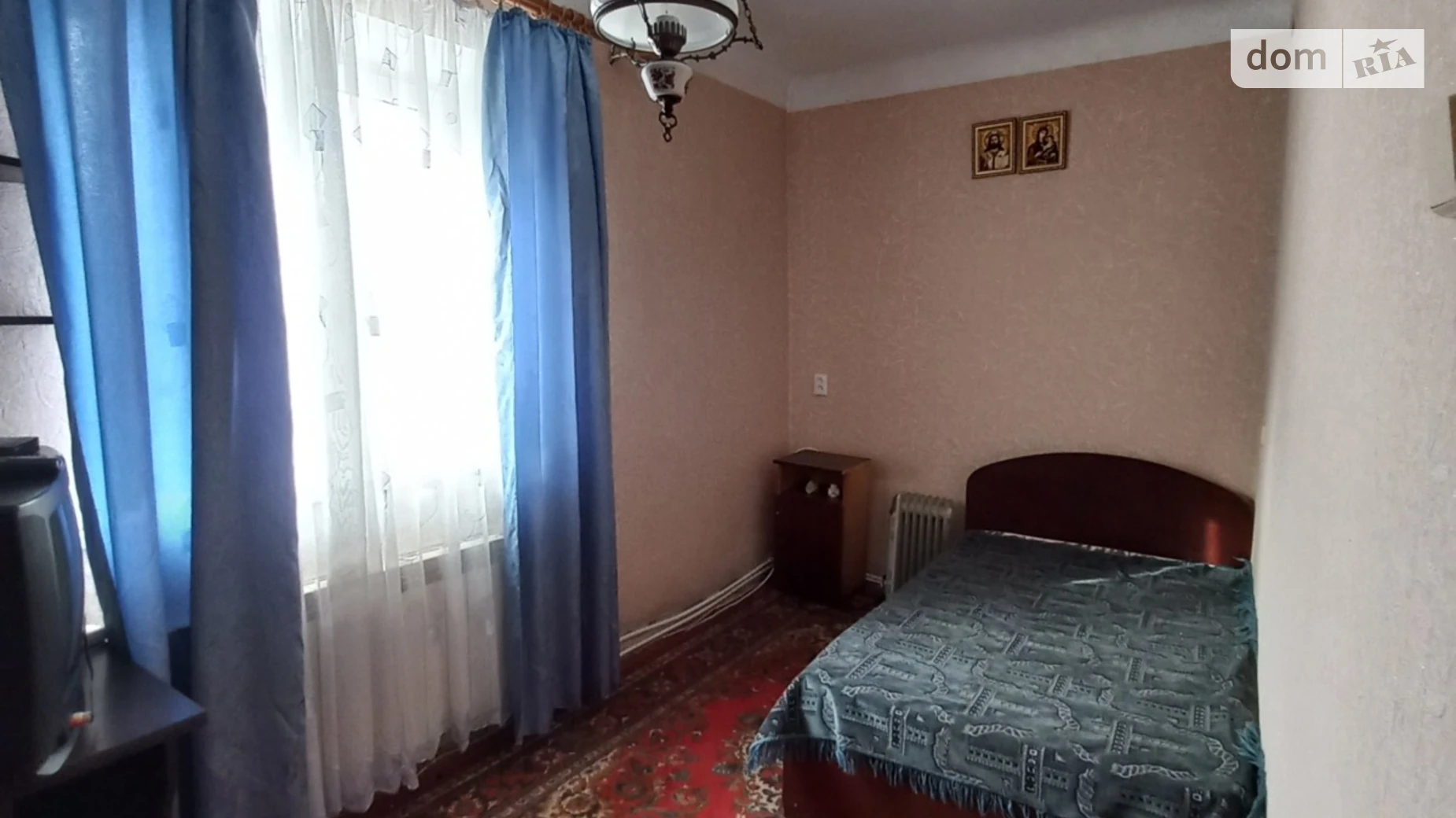 Здається в оренду 2-кімнатна квартира 40 кв. м у Рівному, вул. Біла, 3А - фото 5