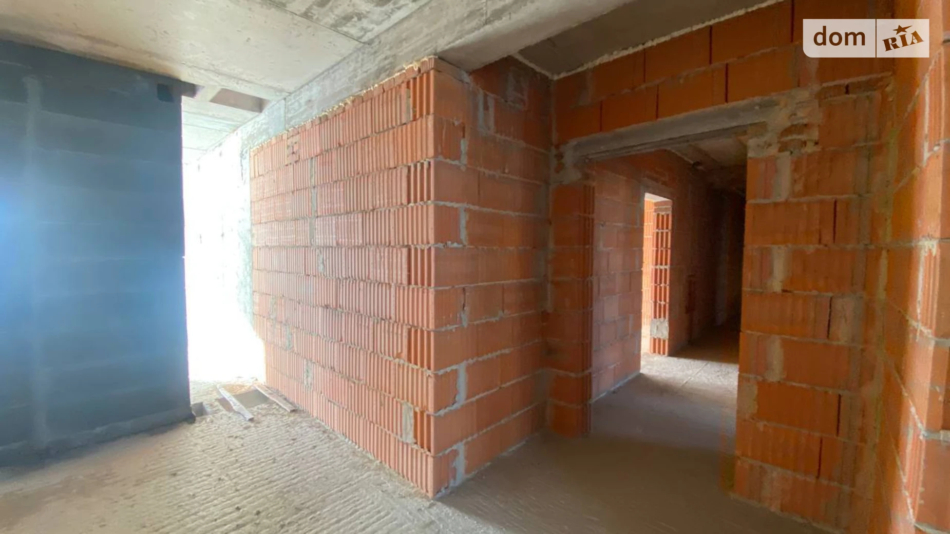 2-комнатная квартира 127.2 кв. м в Тернополе, ул. Березовая - фото 3