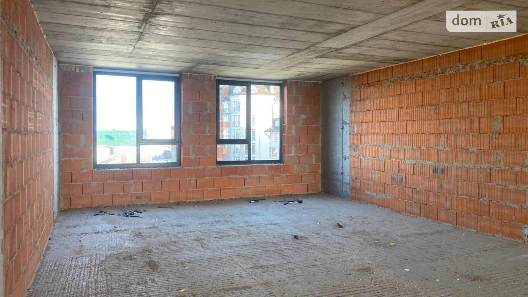 2-комнатная квартира 127.2 кв. м в Тернополе, ул. Березовая - фото 4