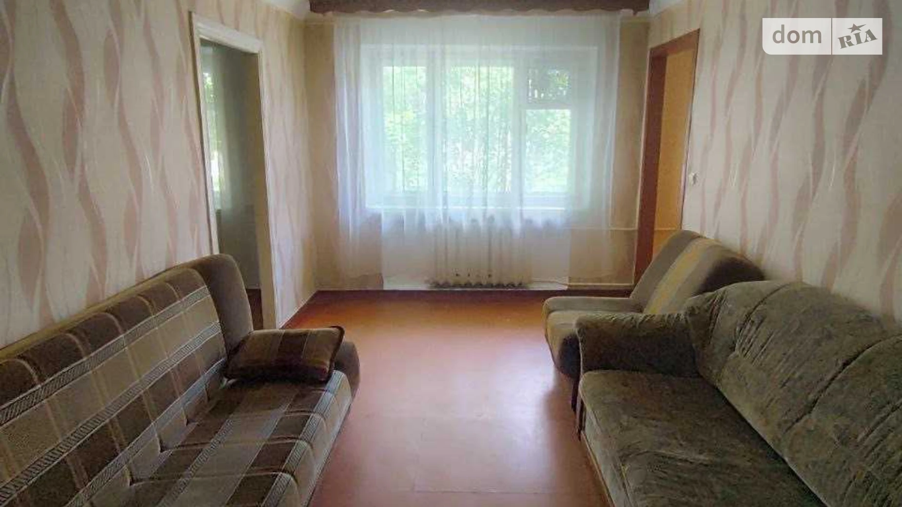 Продается 3-комнатная квартира 57 кв. м в Полтаве, ул. Решетиловская(Маршала Бирюзова) - фото 2