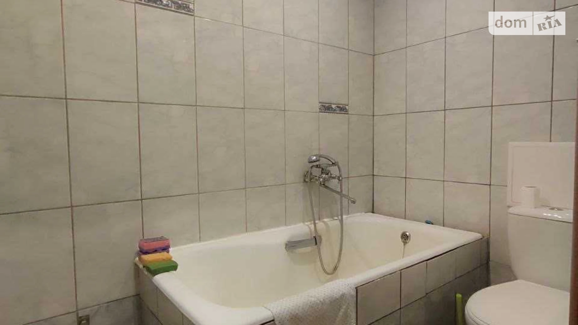 Продается 3-комнатная квартира 57 кв. м в Полтаве, ул. Решетиловская(Маршала Бирюзова) - фото 4