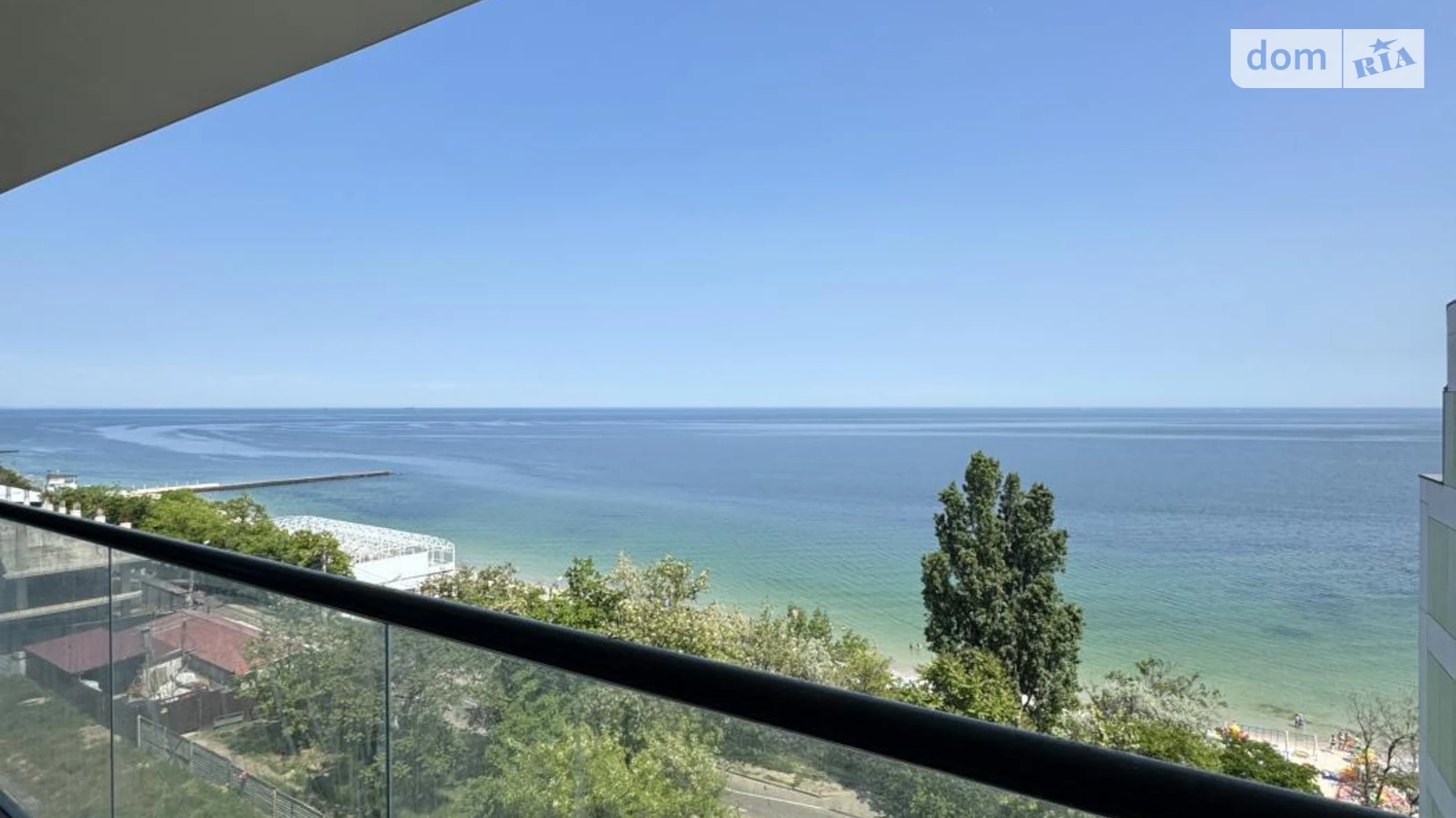 Продается 3-комнатная квартира 76 кв. м в Одессе - фото 3