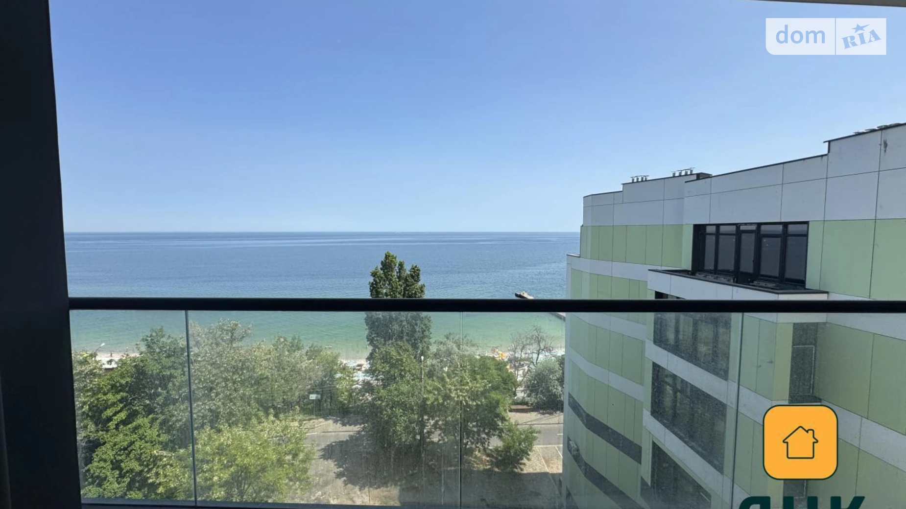 Продается 3-комнатная квартира 76 кв. м в Одессе - фото 4