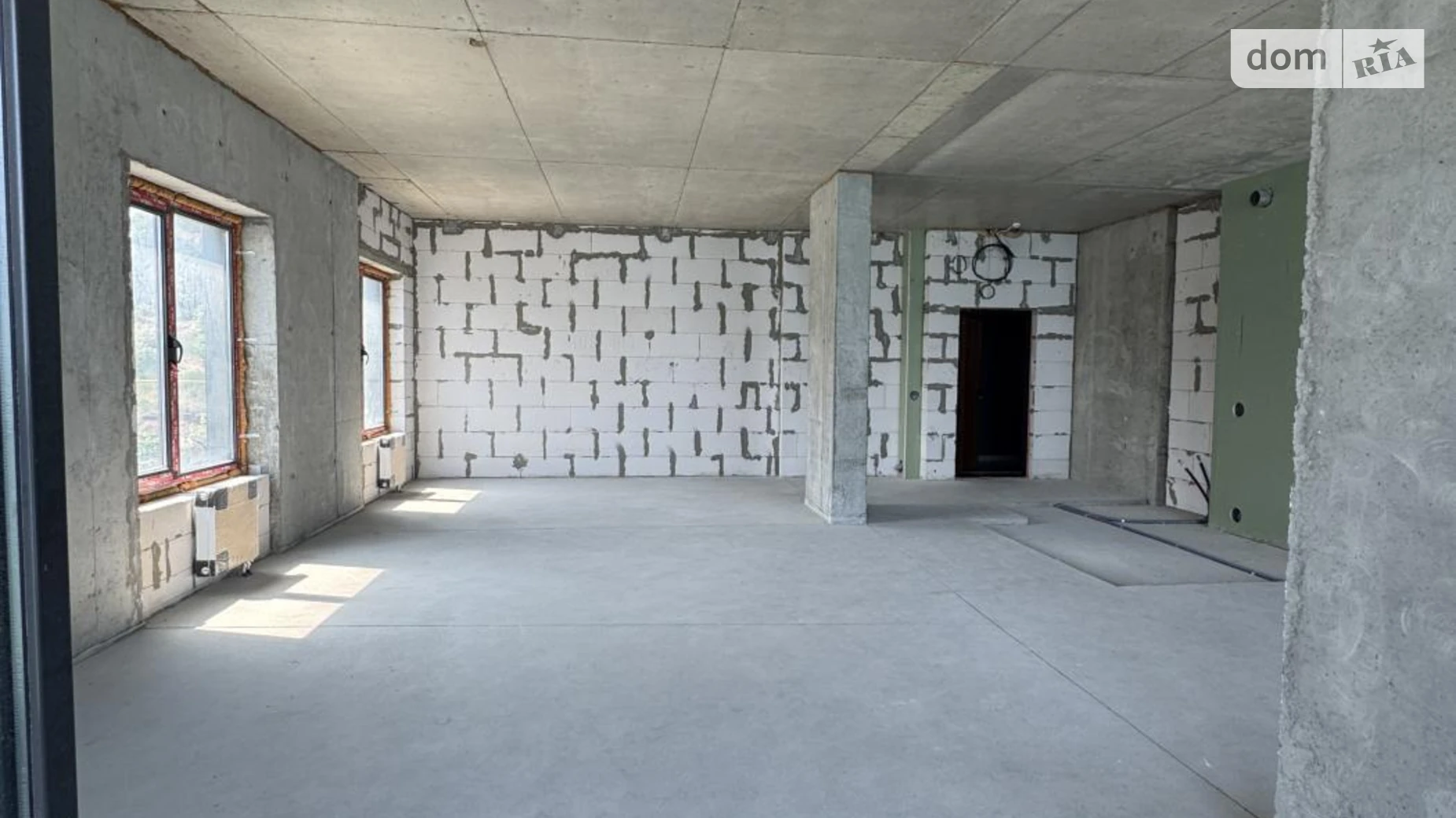 Продается 3-комнатная квартира 76 кв. м в Одессе - фото 5