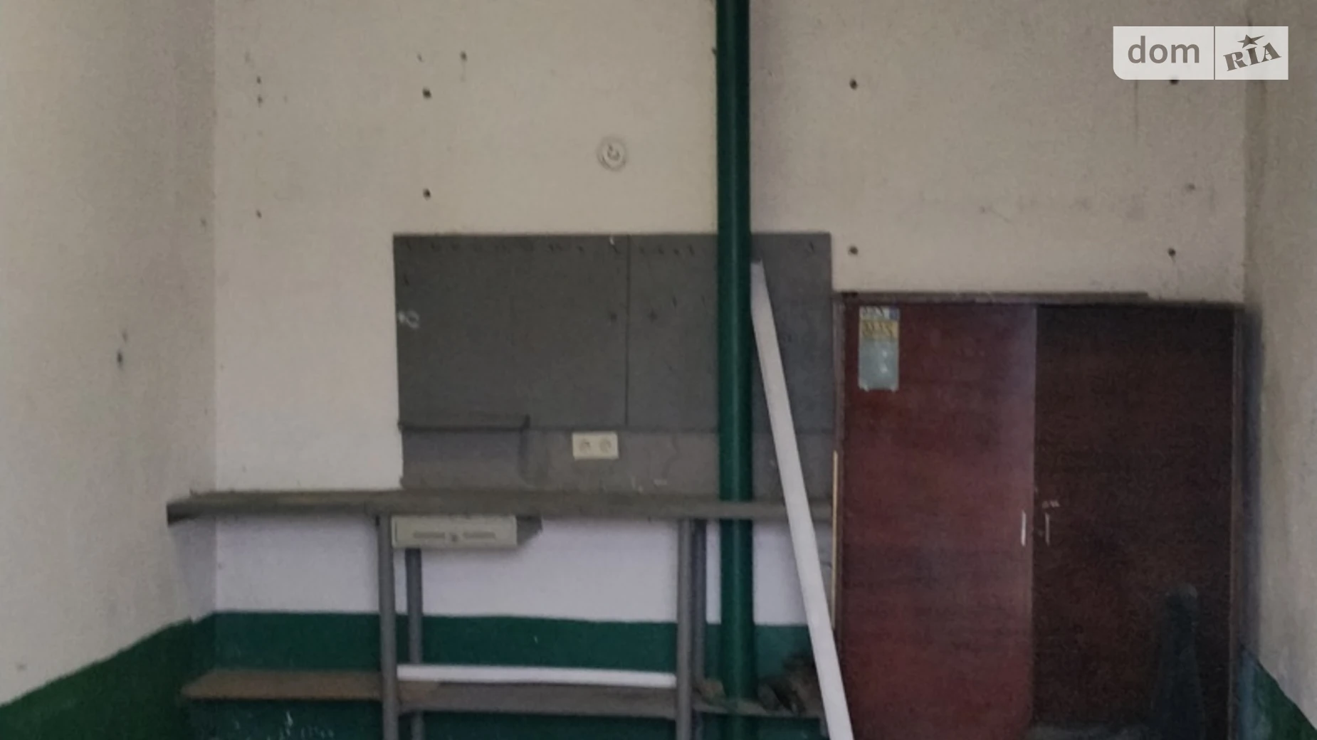 Сдается в аренду отдельно стоящий гараж под бус на 22 кв. м, цена: 3000 грн - фото 2