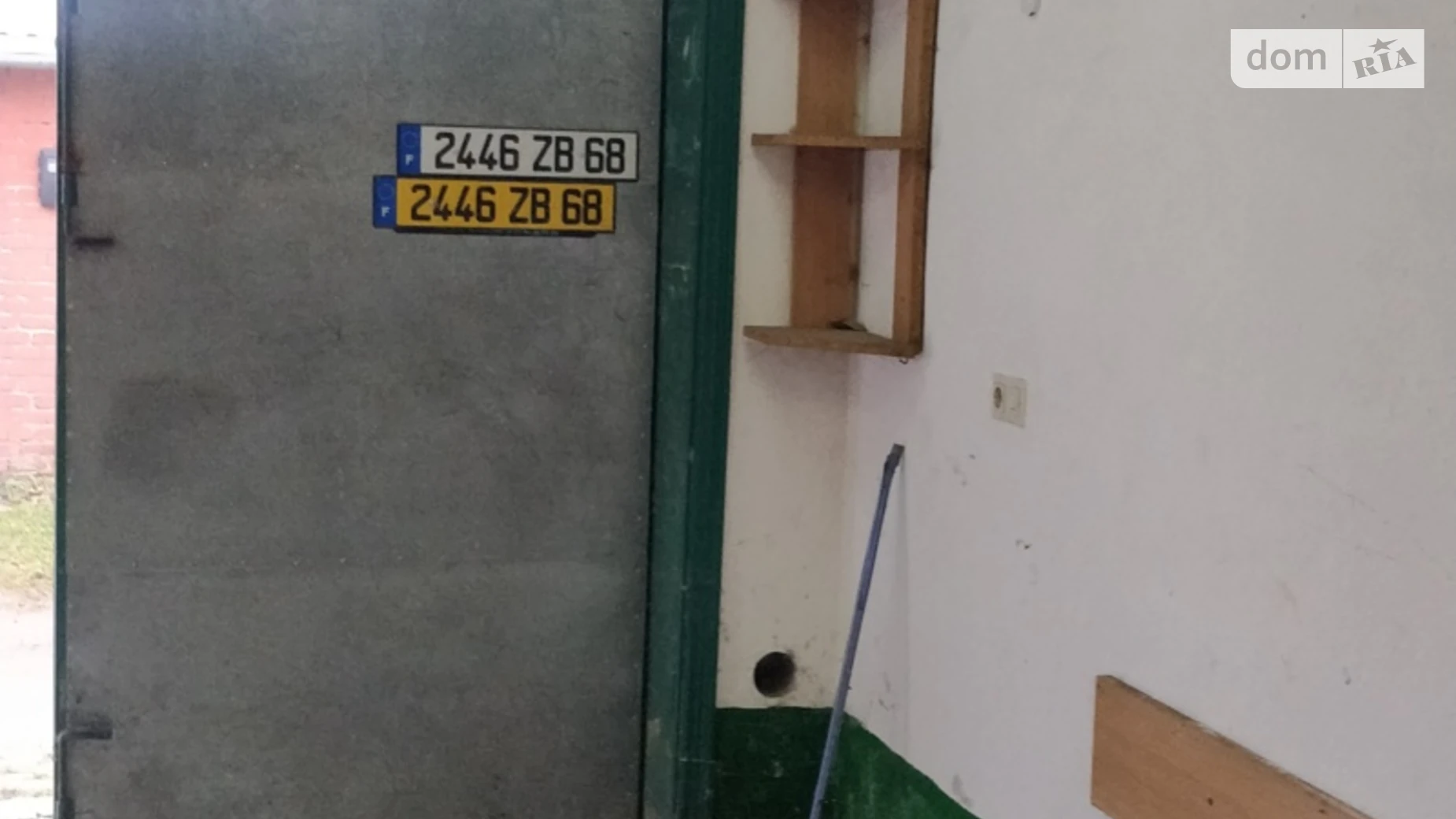 Сдается в аренду отдельно стоящий гараж под бус на 22 кв. м, цена: 3000 грн - фото 3