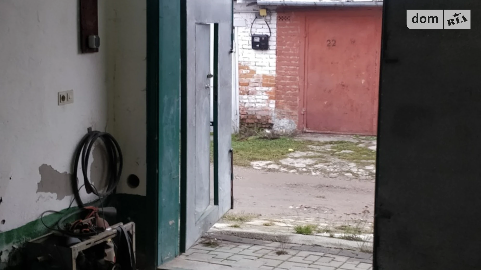 Сдается в аренду отдельно стоящий гараж под бус на 22 кв. м, цена: 3000 грн - фото 4