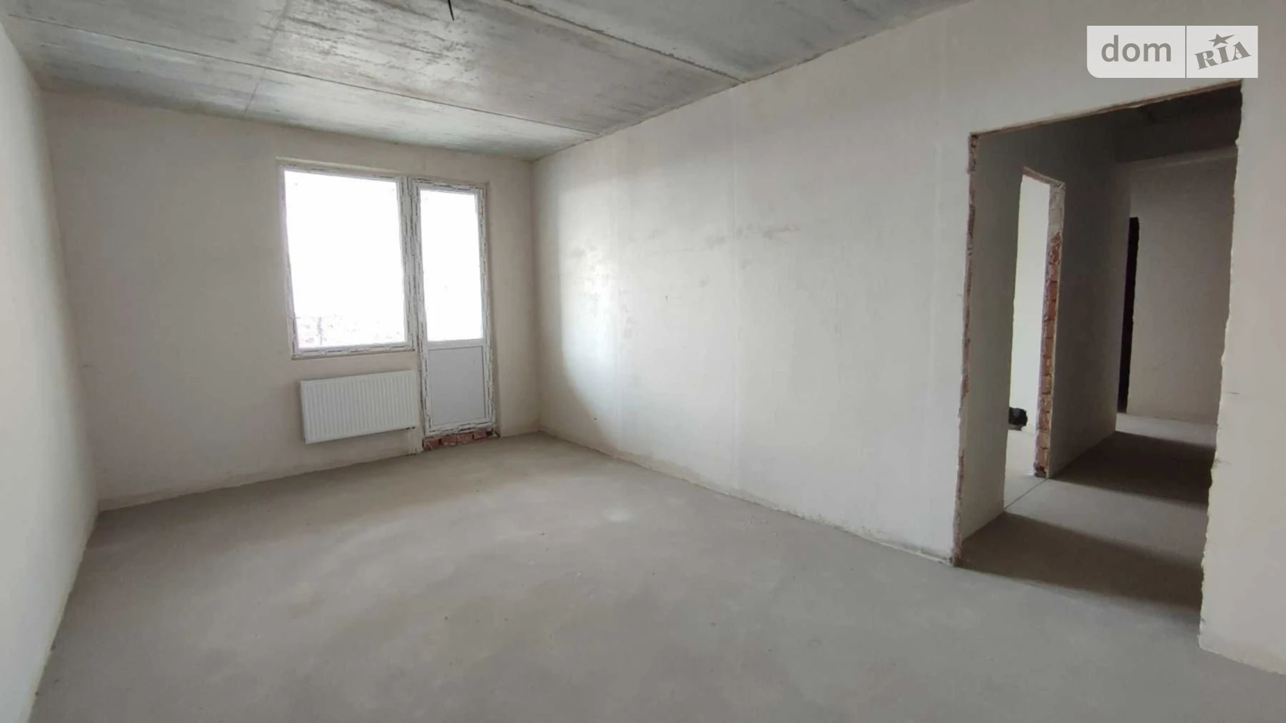 Продается 1-комнатная квартира 44 кв. м в Хмельницком, ул. Тернопольская, 13/6А - фото 5