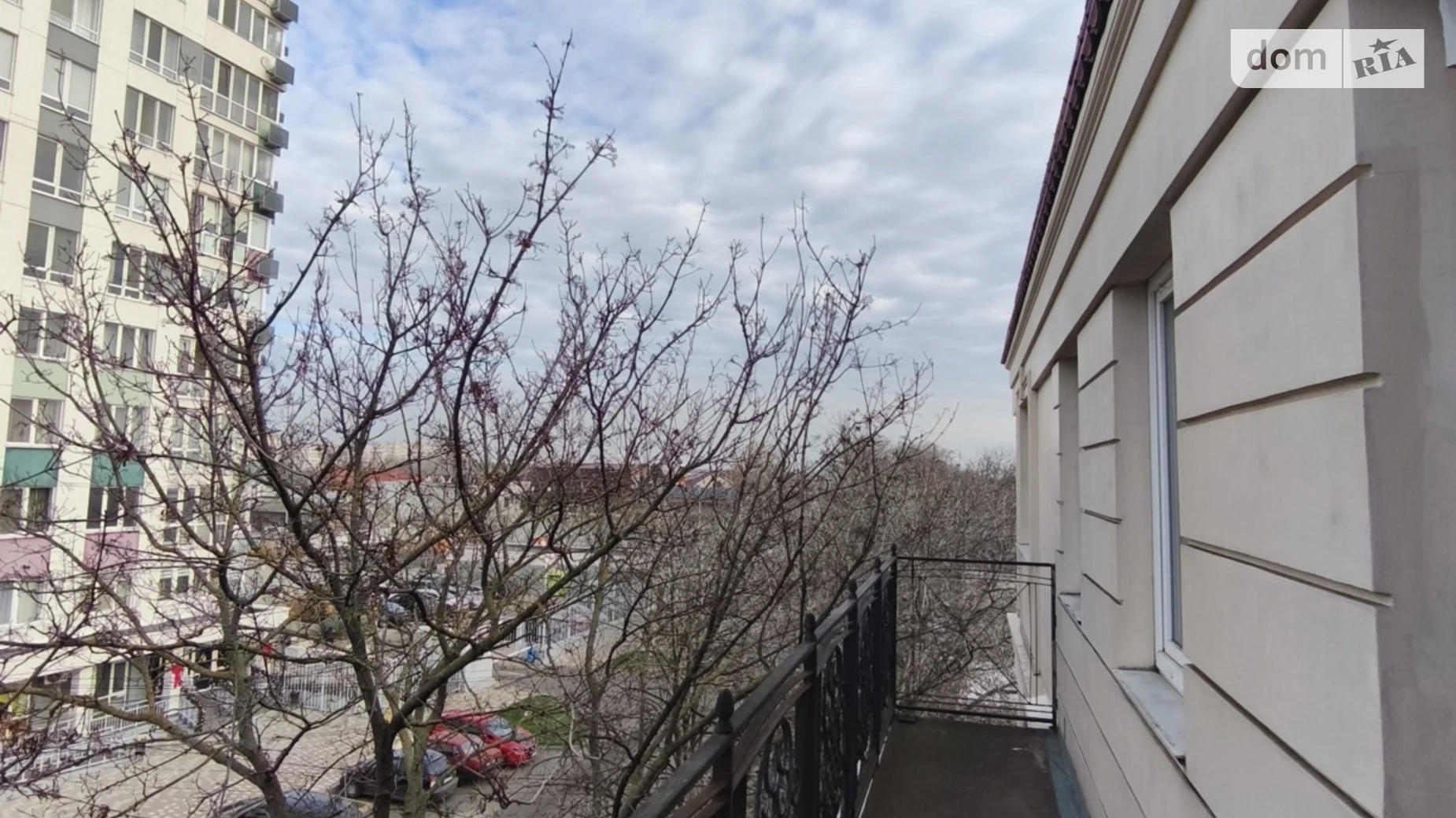 Продається 1-кімнатна квартира 26.3 кв. м у Одесі, вул. Люстдорфська дорога - фото 4