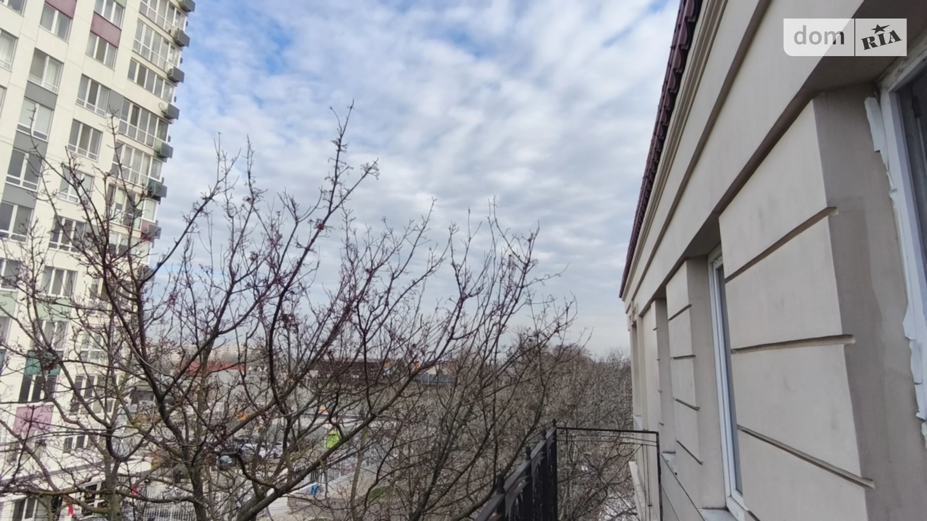 Продається 1-кімнатна квартира 26.3 кв. м у Одесі, вул. Люстдорфська дорога - фото 2