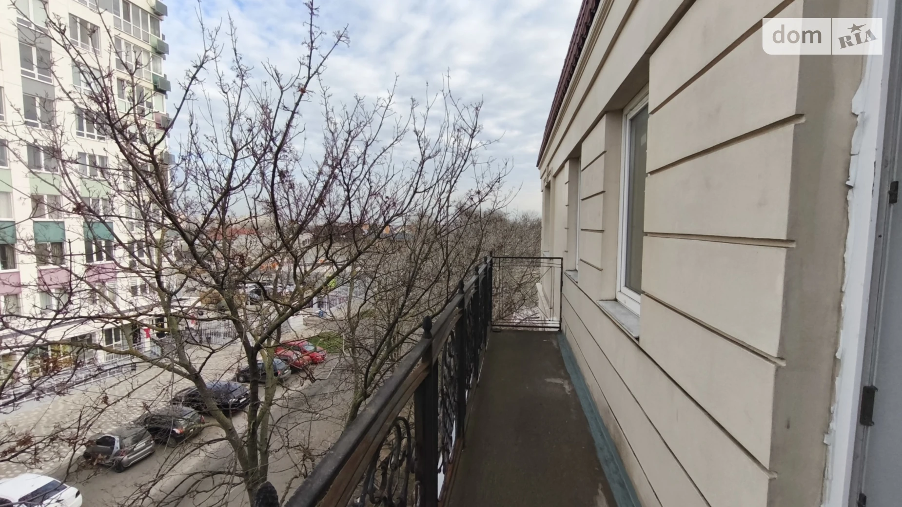 Продається 1-кімнатна квартира 26.3 кв. м у Одесі, вул. Люстдорфська дорога - фото 3