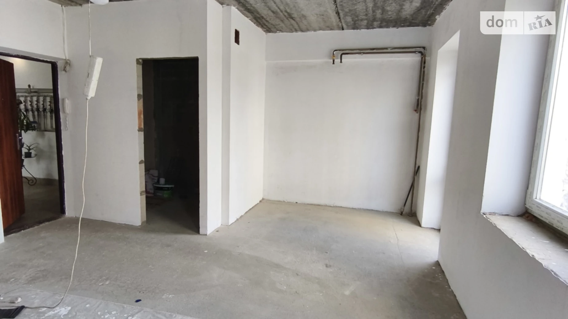 Продається 1-кімнатна квартира 26.3 кв. м у Одесі, вул. Люстдорфська дорога - фото 5