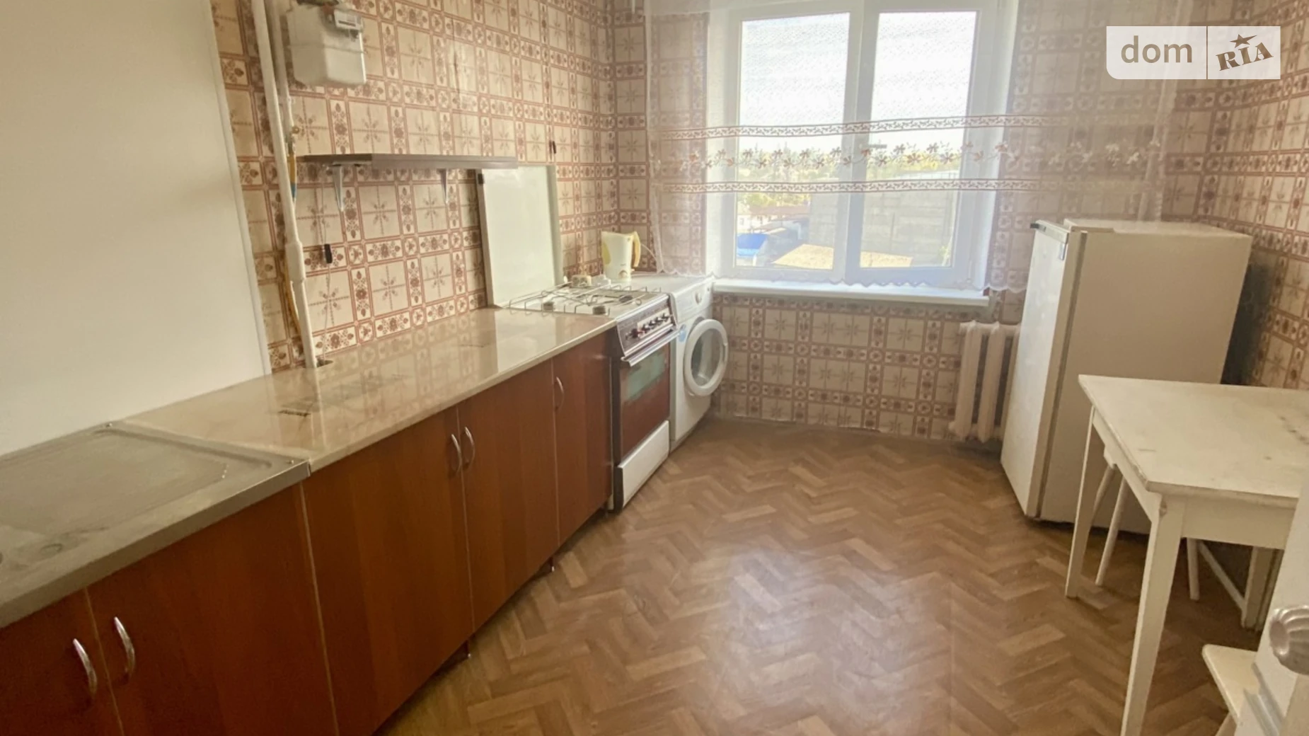 Сдается в аренду 1-комнатная квартира 38 кв. м в, цена: 8500 грн - фото 3