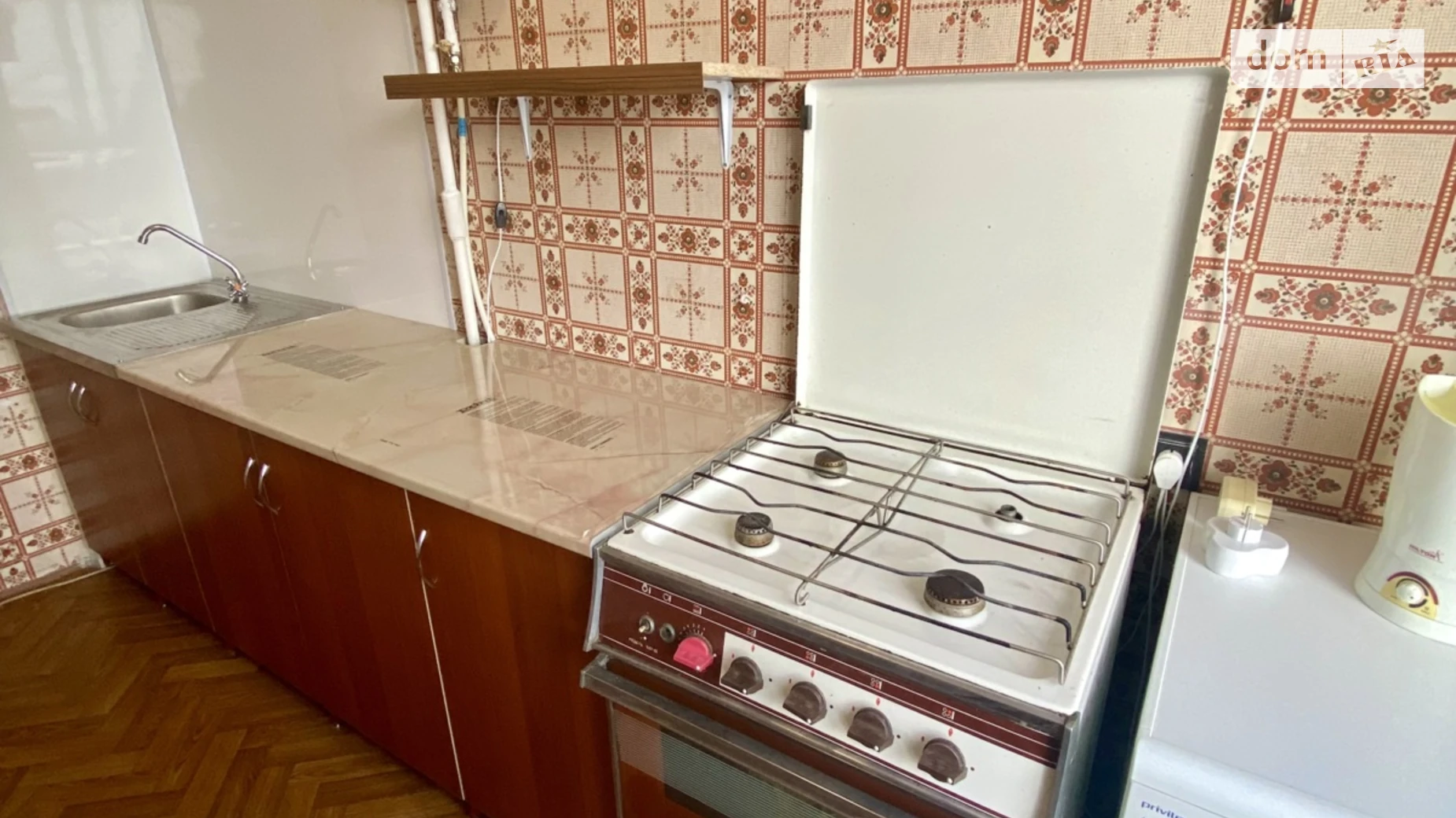 Сдается в аренду 1-комнатная квартира 38 кв. м в, цена: 8500 грн - фото 2