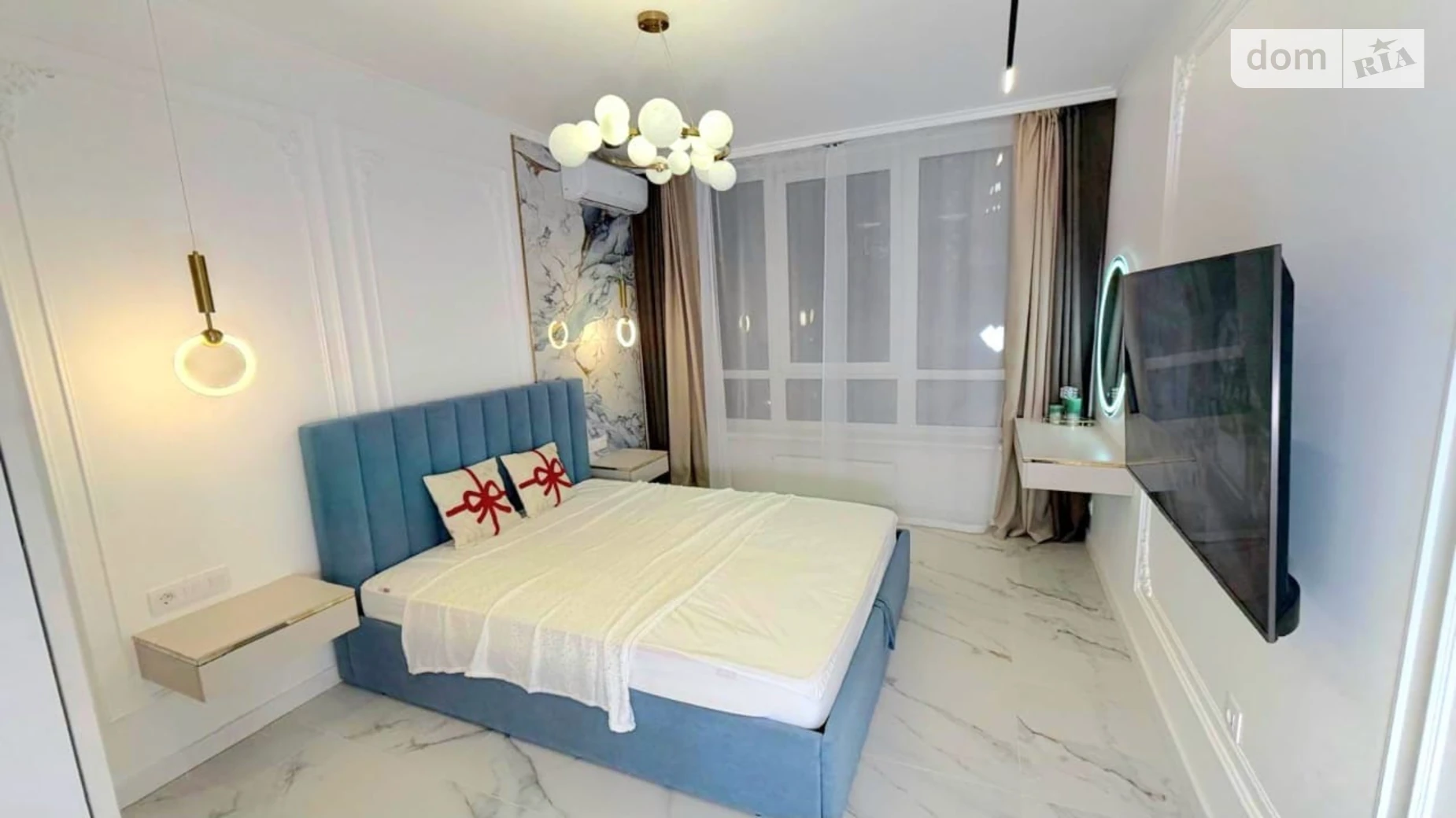 Сдается в аренду 1-комнатная квартира 49 кв. м в Киеве, ул. Виктора Некрасова(Северо-Сырецкая), 8 - фото 3