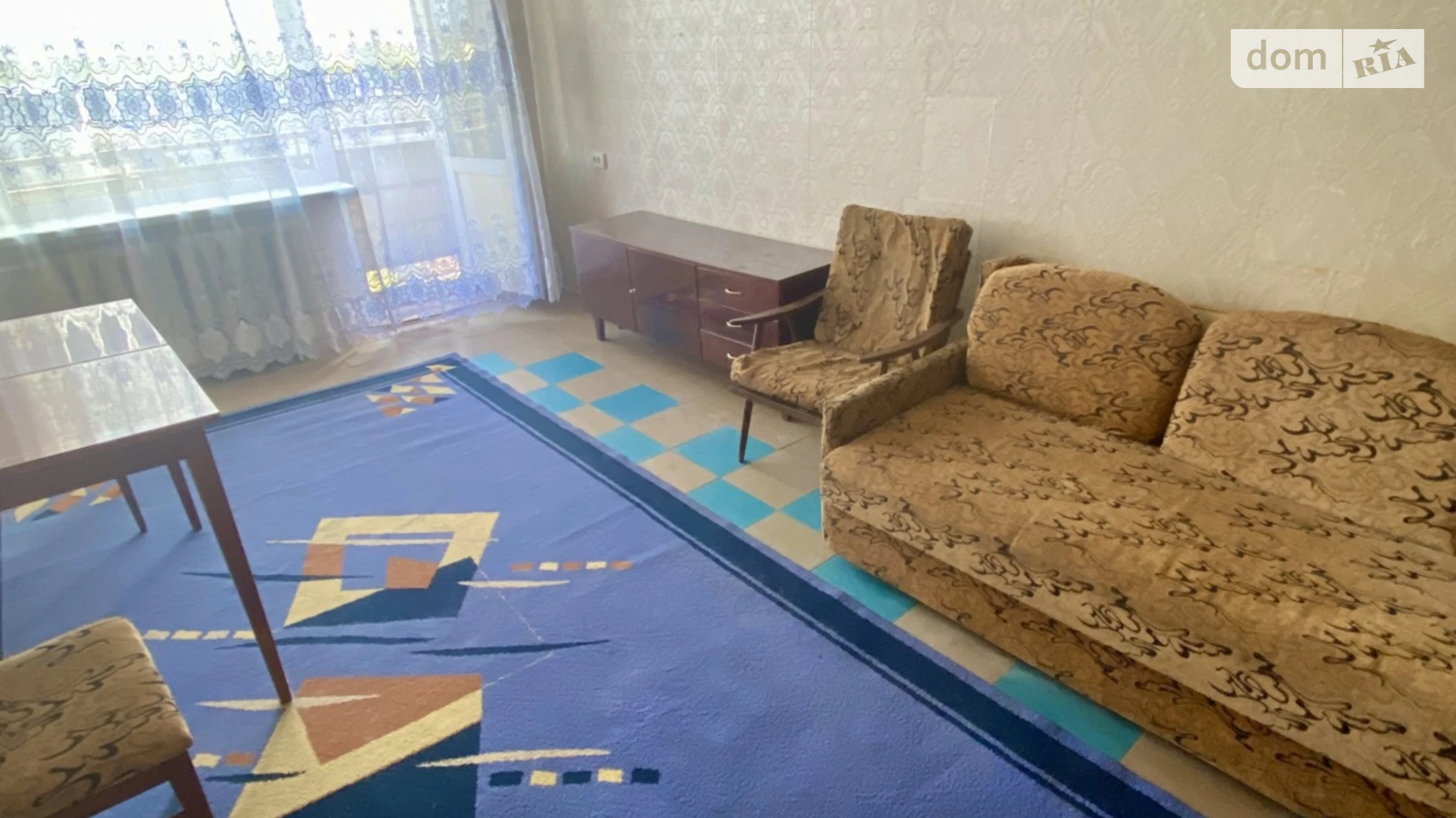 Сдается в аренду 1-комнатная квартира 38 кв. м в, цена: 8500 грн - фото 5